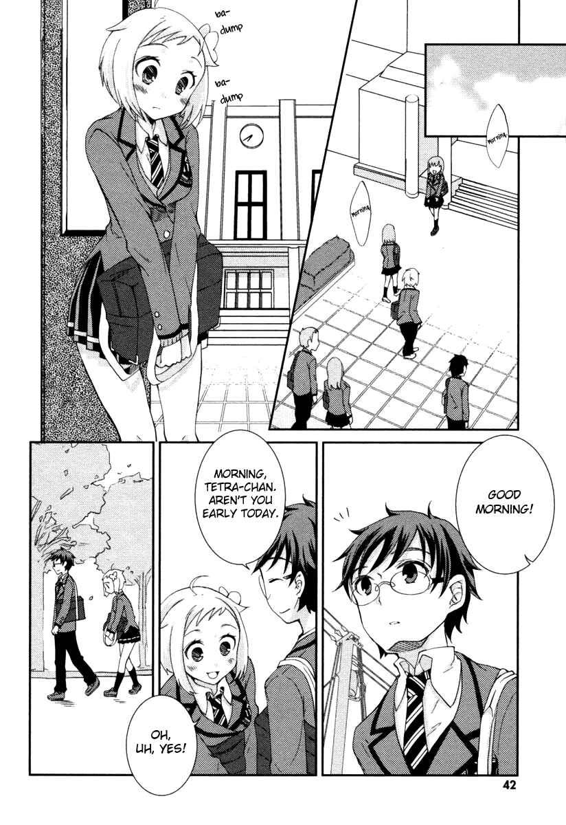 Page 9 Chapter 7 Mathematical Girls - Gödels Incompleteness Theorems