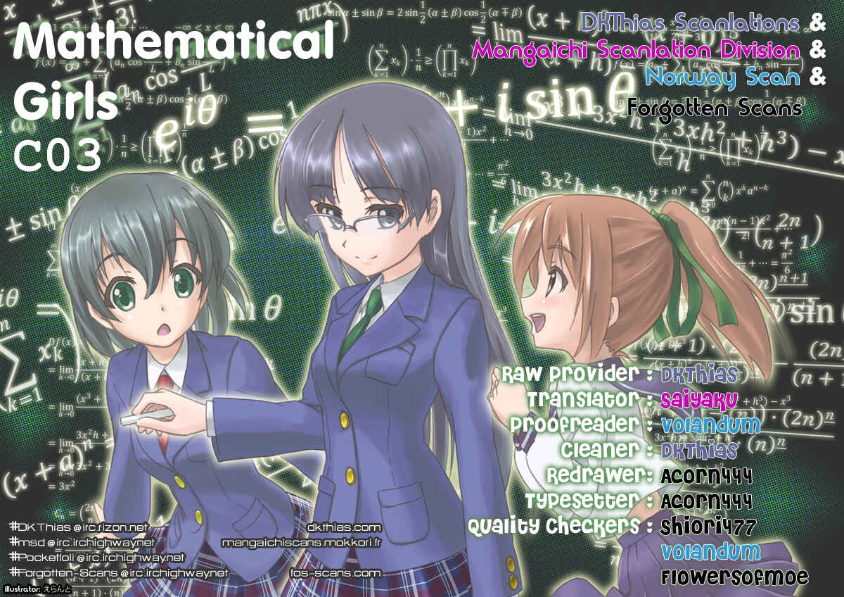 Page 1 Chapter 3 Mathematical Girls - Gödels Incompleteness Theorems