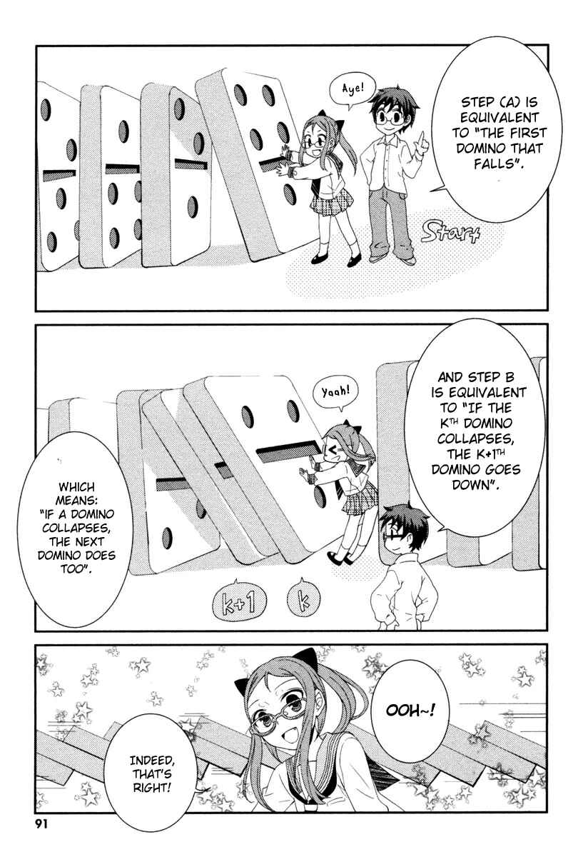 Page 18 Chapter 3 Mathematical Girls - Gödels Incompleteness Theorems