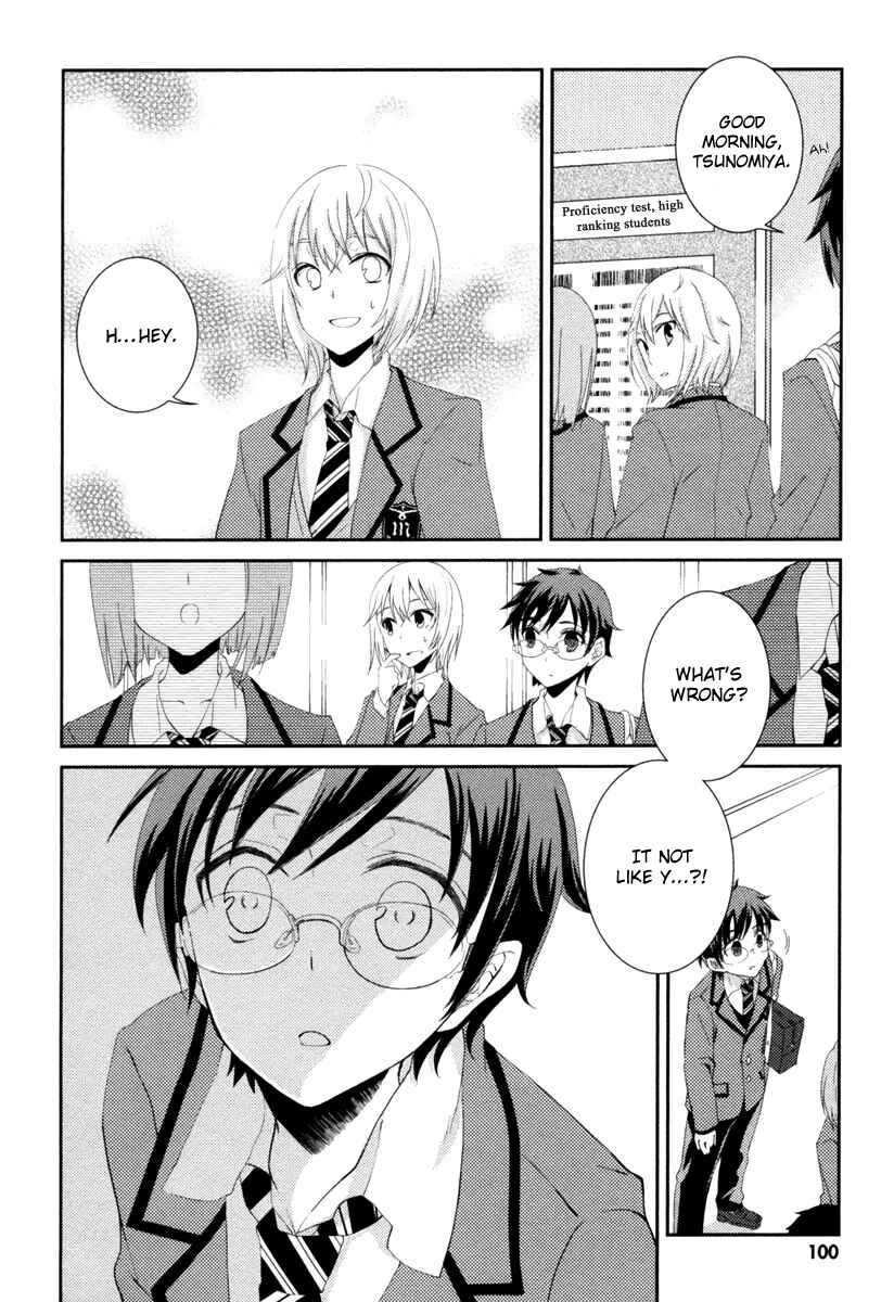 Page 27 Chapter 3 Mathematical Girls - Gödels Incompleteness Theorems