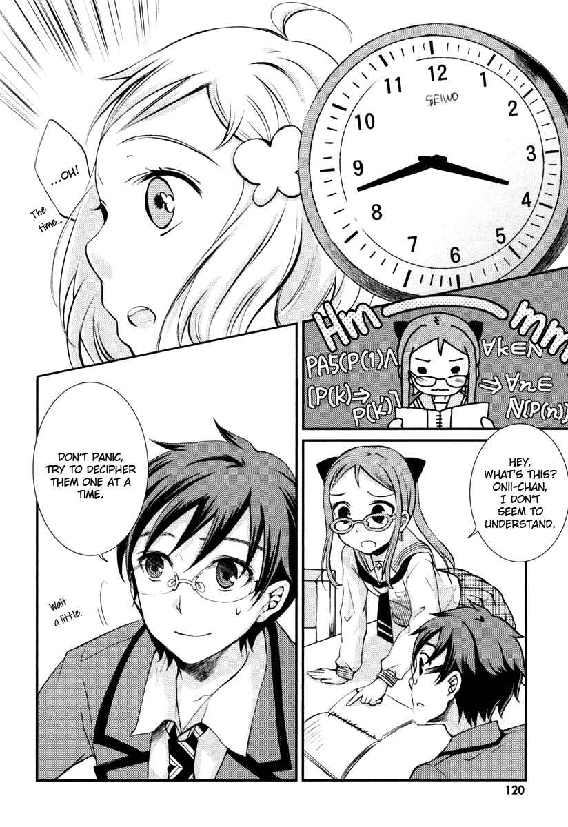 Page 11 Chapter 10 Mathematical Girls - Gödels Incompleteness Theorems