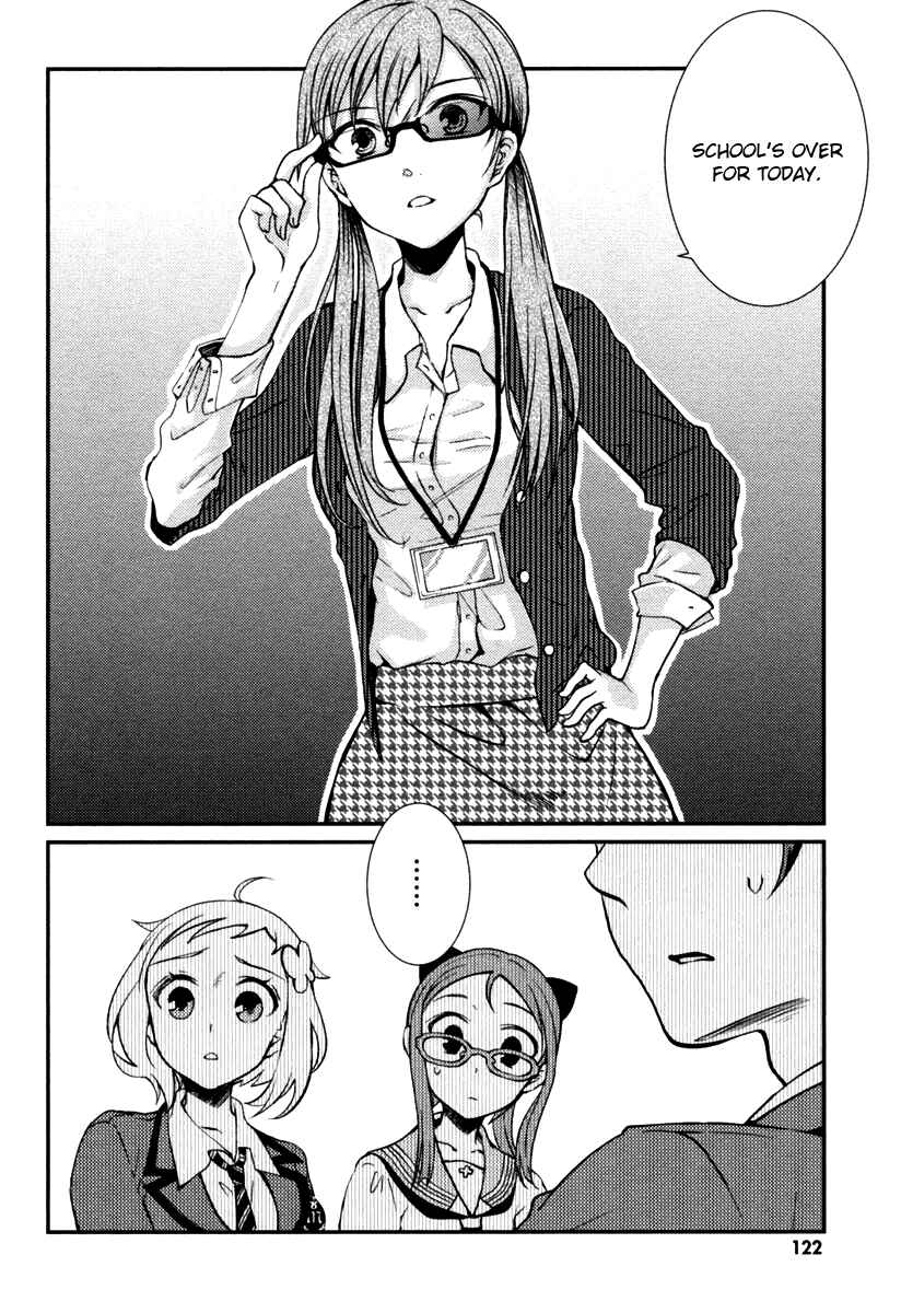 Page 13 Chapter 10 Mathematical Girls - Gödels Incompleteness Theorems