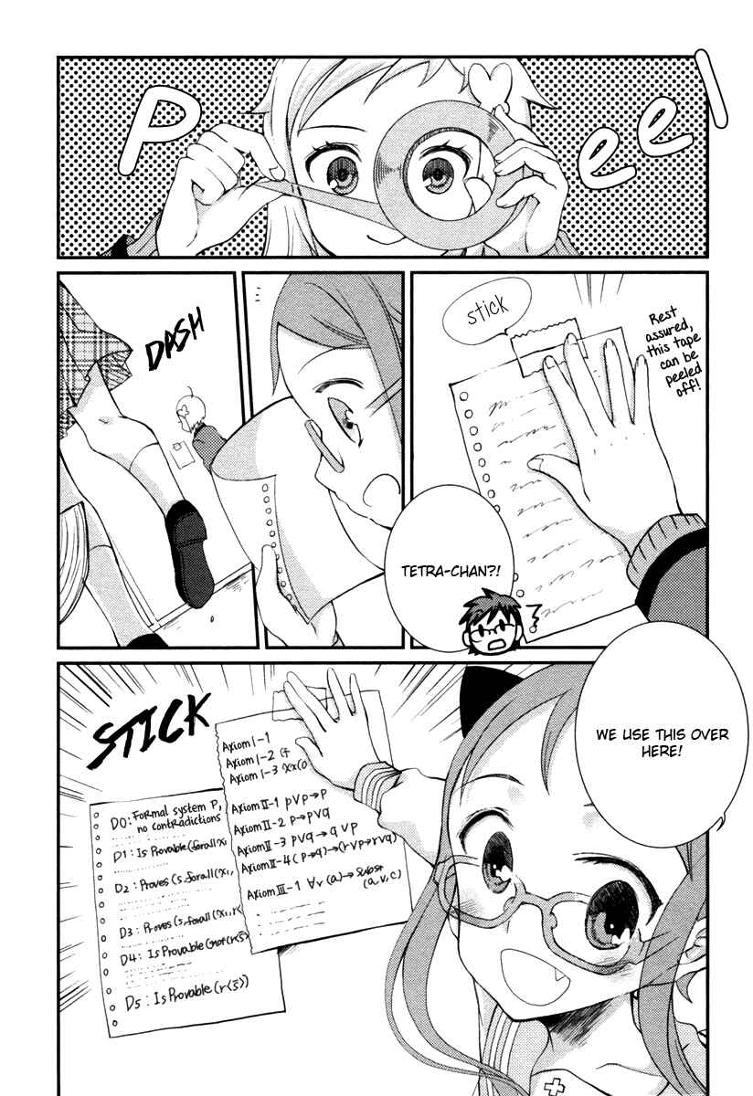 Page 25 Chapter 10 Mathematical Girls - Gödels Incompleteness Theorems