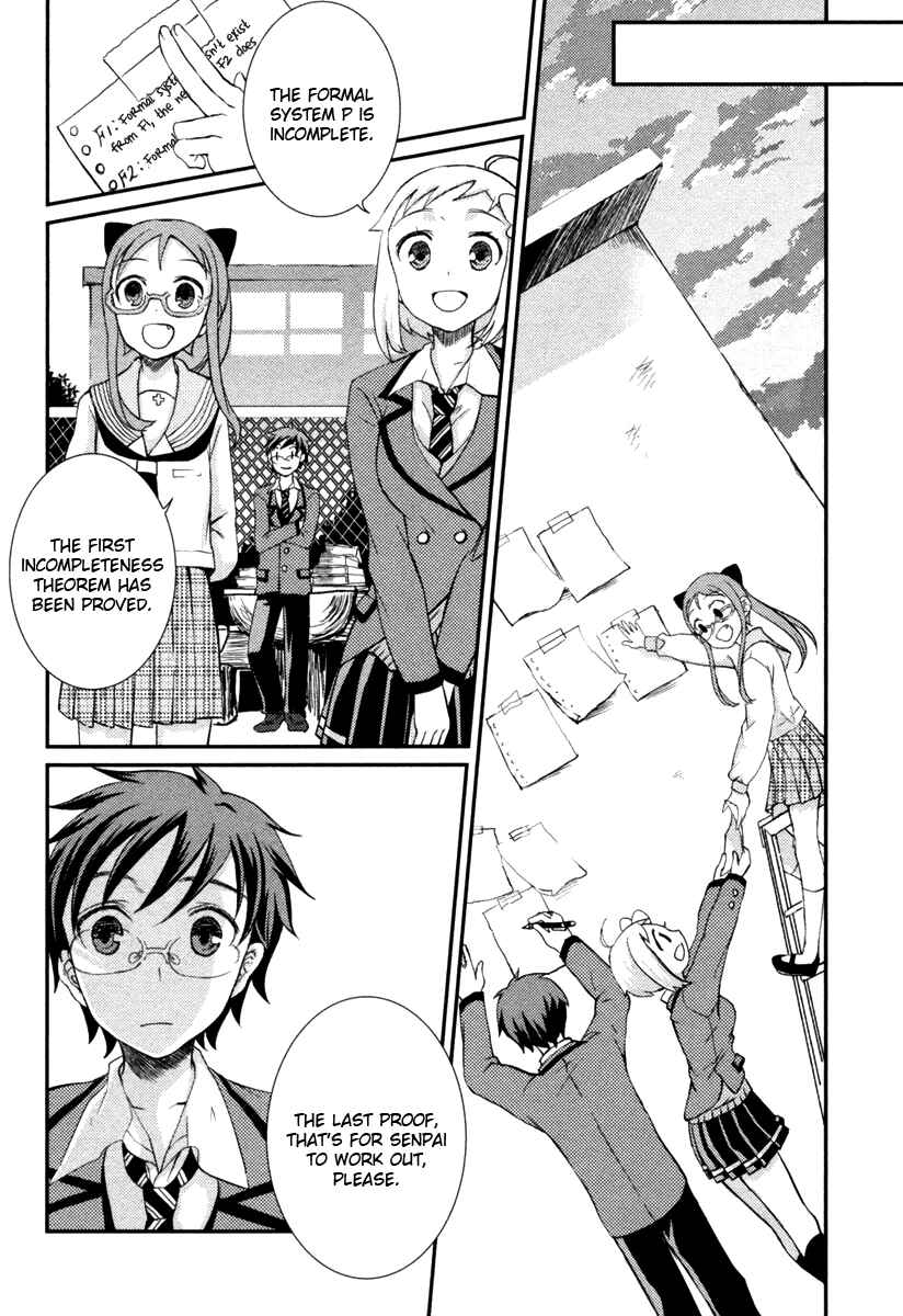 Page 26 Chapter 10 Mathematical Girls - Gödels Incompleteness Theorems