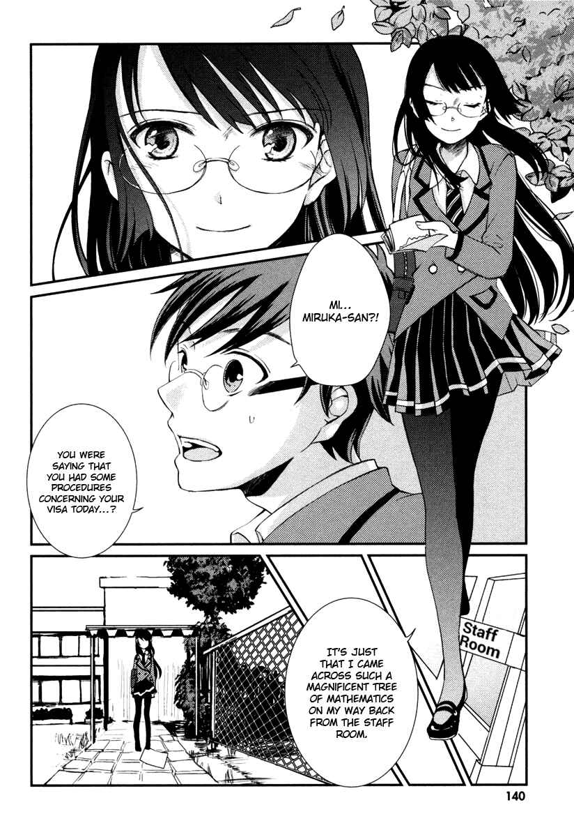 Page 30 Chapter 10 Mathematical Girls - Gödels Incompleteness Theorems