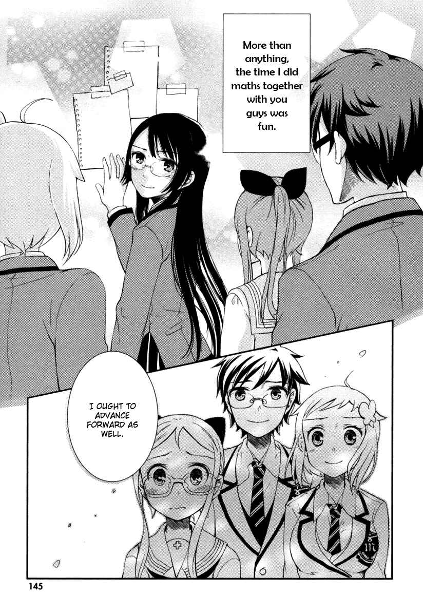 Page 34 Chapter 10 Mathematical Girls - Gödels Incompleteness Theorems