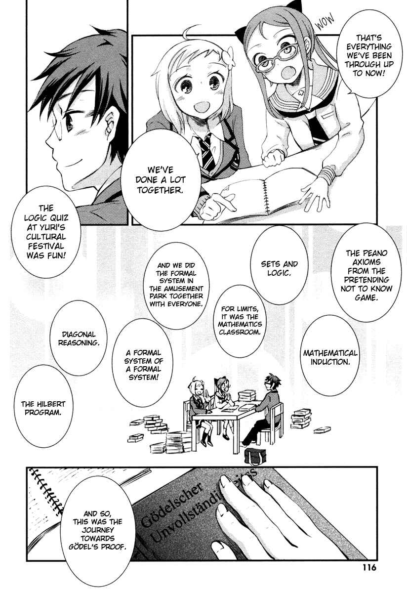 Page 7 Chapter 10 Mathematical Girls - Gödels Incompleteness Theorems