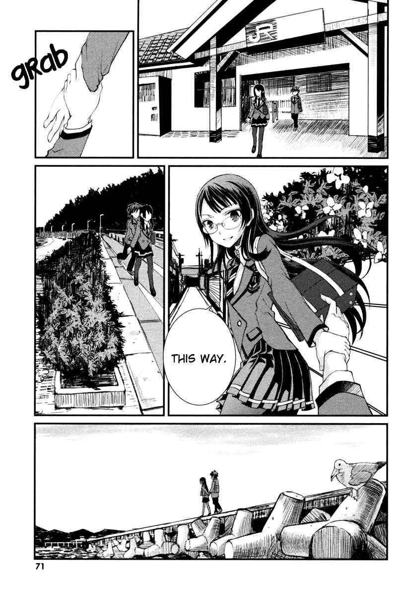 Page 12 Chapter 8 Mathematical Girls - Gödels Incompleteness Theorems