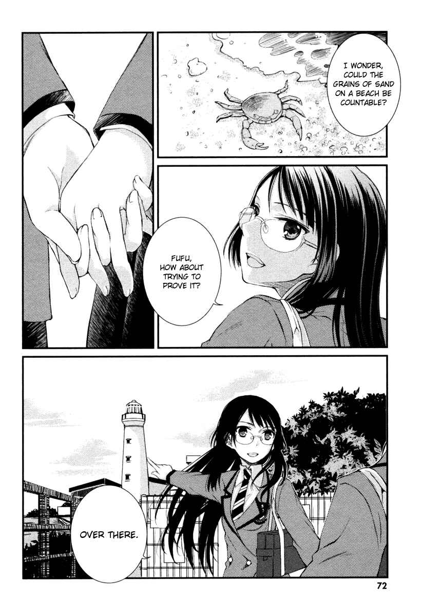 Page 13 Chapter 8 Mathematical Girls - Gödels Incompleteness Theorems