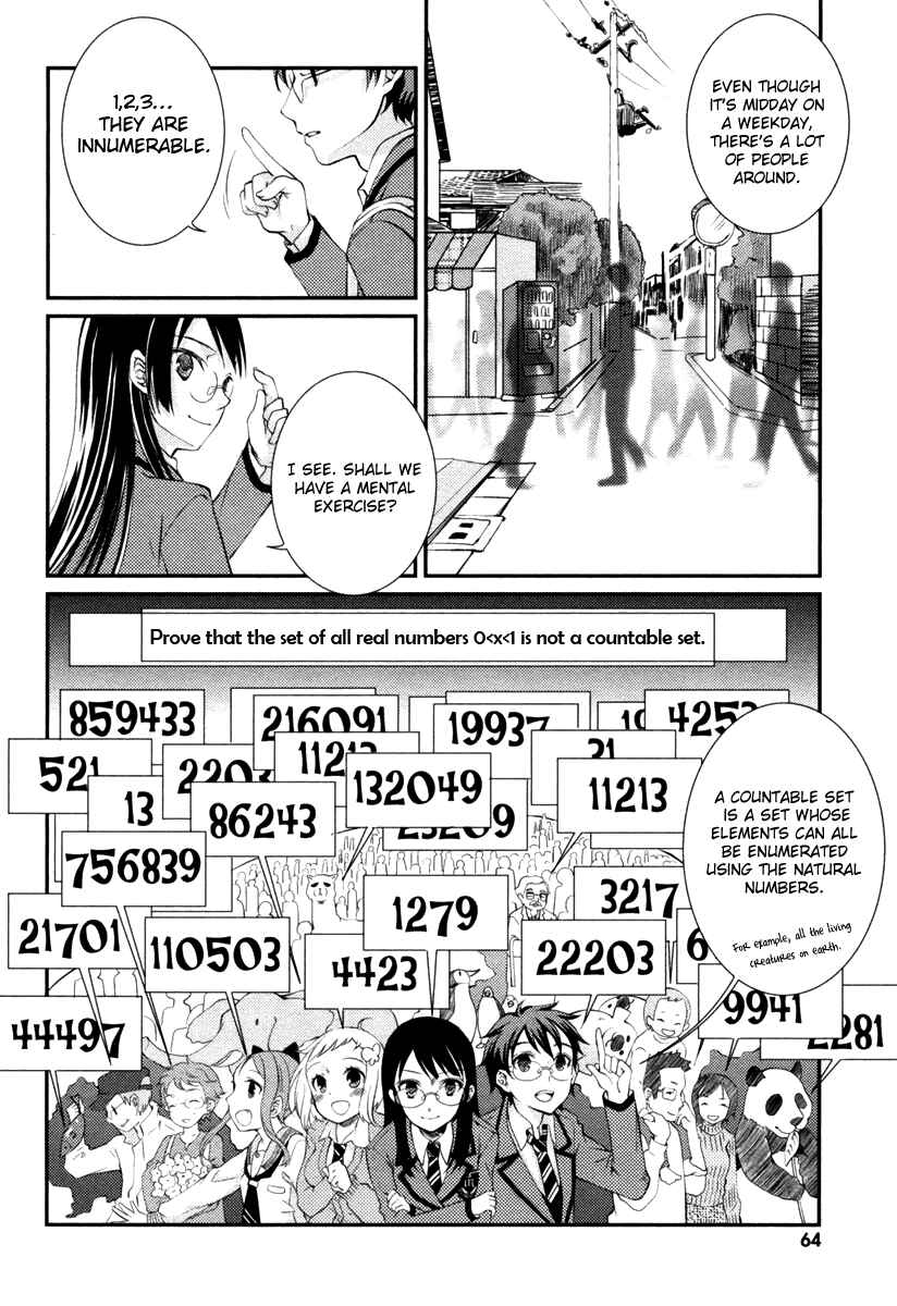 Page 5 Chapter 8 Mathematical Girls - Gödels Incompleteness Theorems