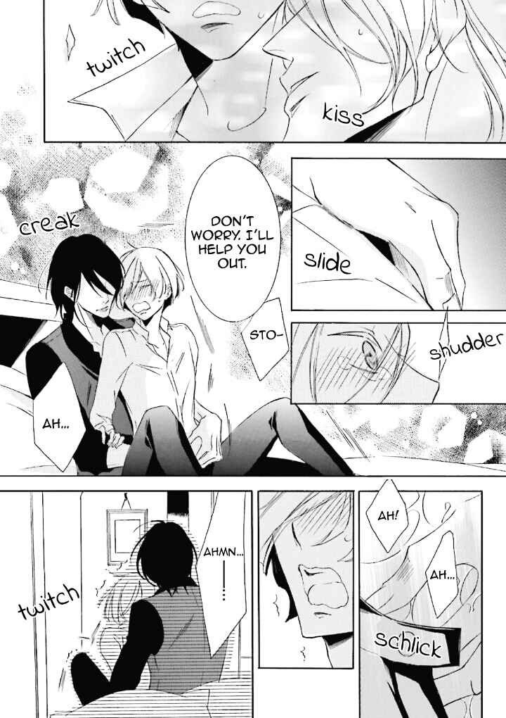 Page 27 Chapter 4 Mikazuki Kottouhinten no Kaban Neko