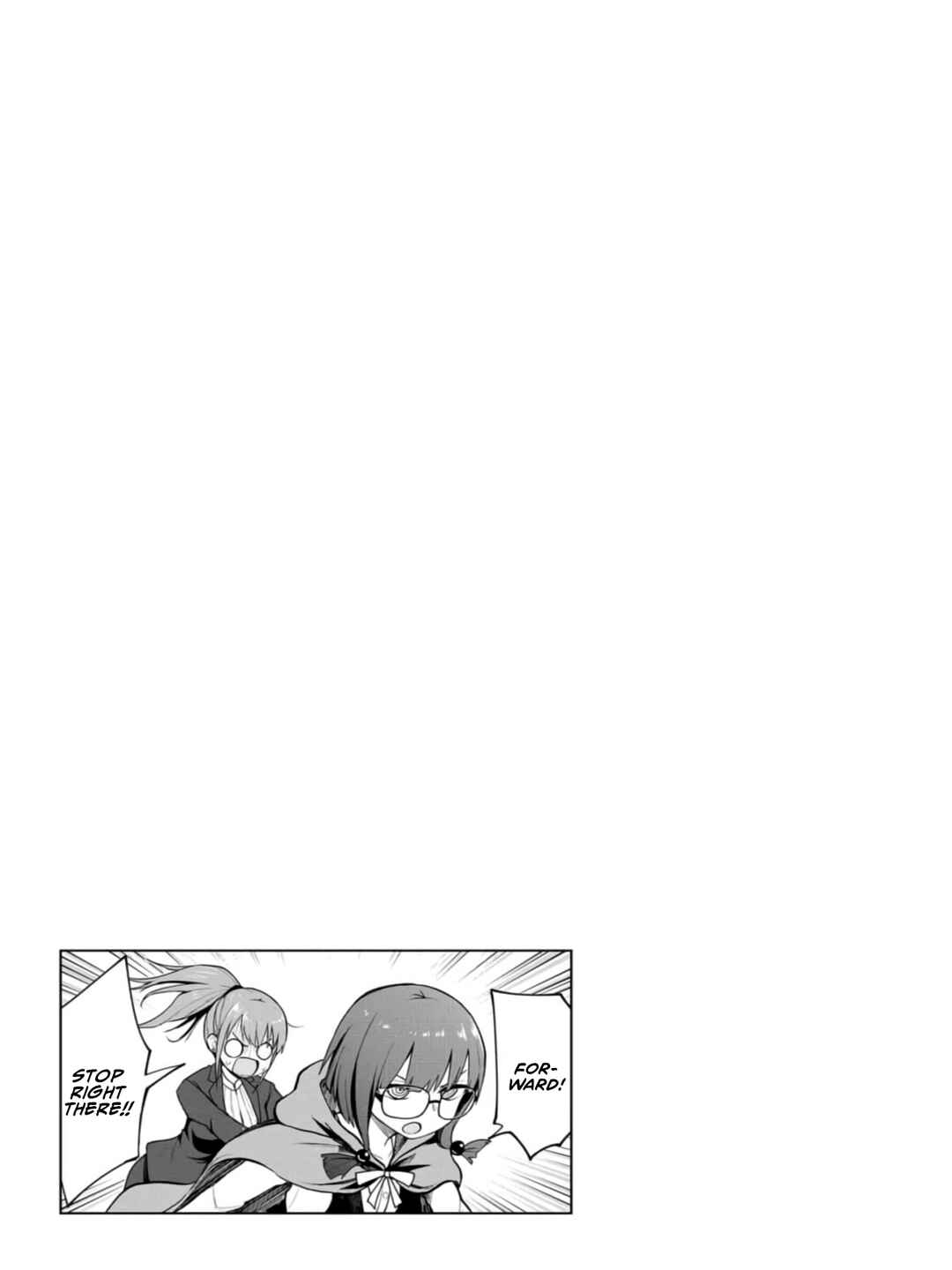 Page 9 Chapter 30 Mousou Sensei