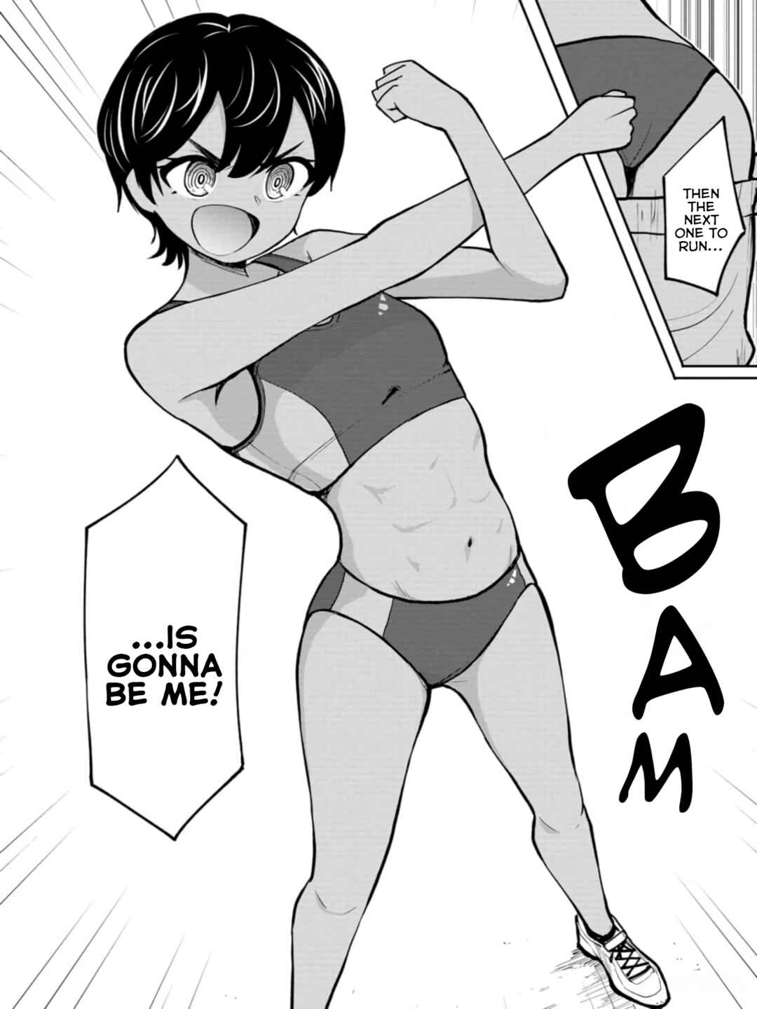 Page 2 Chapter 37 Mousou Sensei