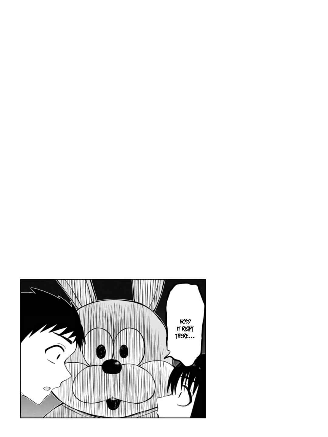 Page 9 Chapter 47 Mousou Sensei