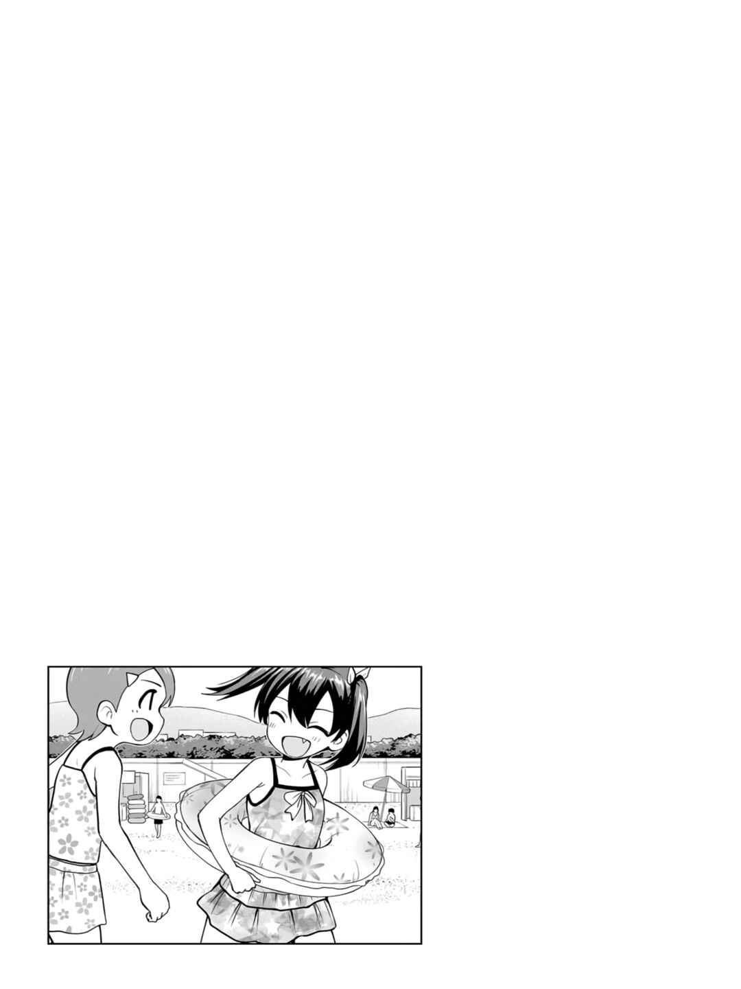 Page 9 Chapter 19 Mousou Sensei