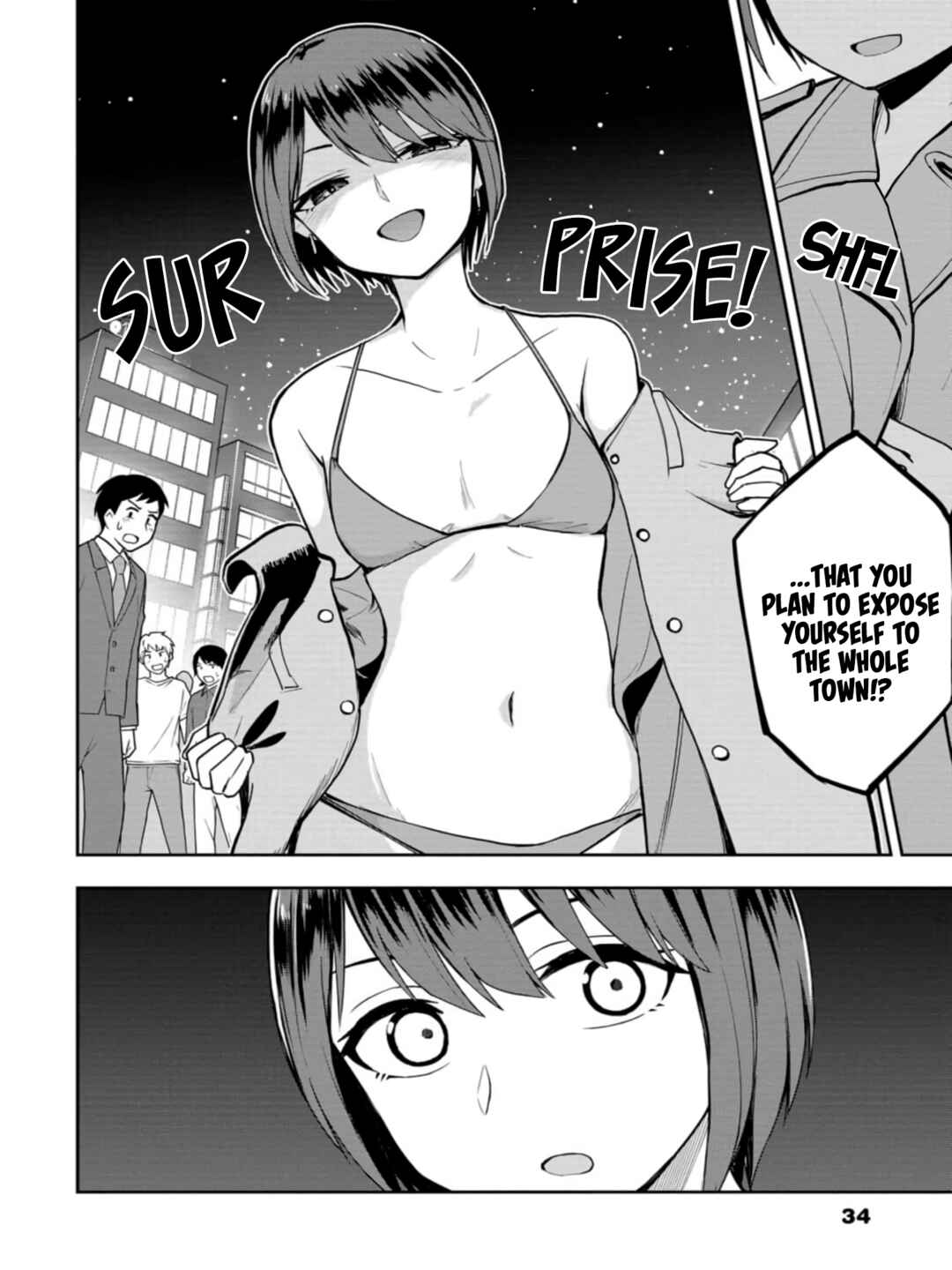 Page 2 Chapter 32 Mousou Sensei