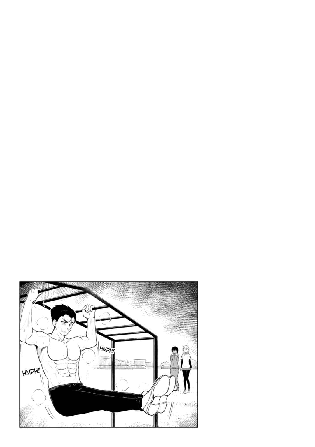 Page 9 Chapter 59 Mousou Sensei