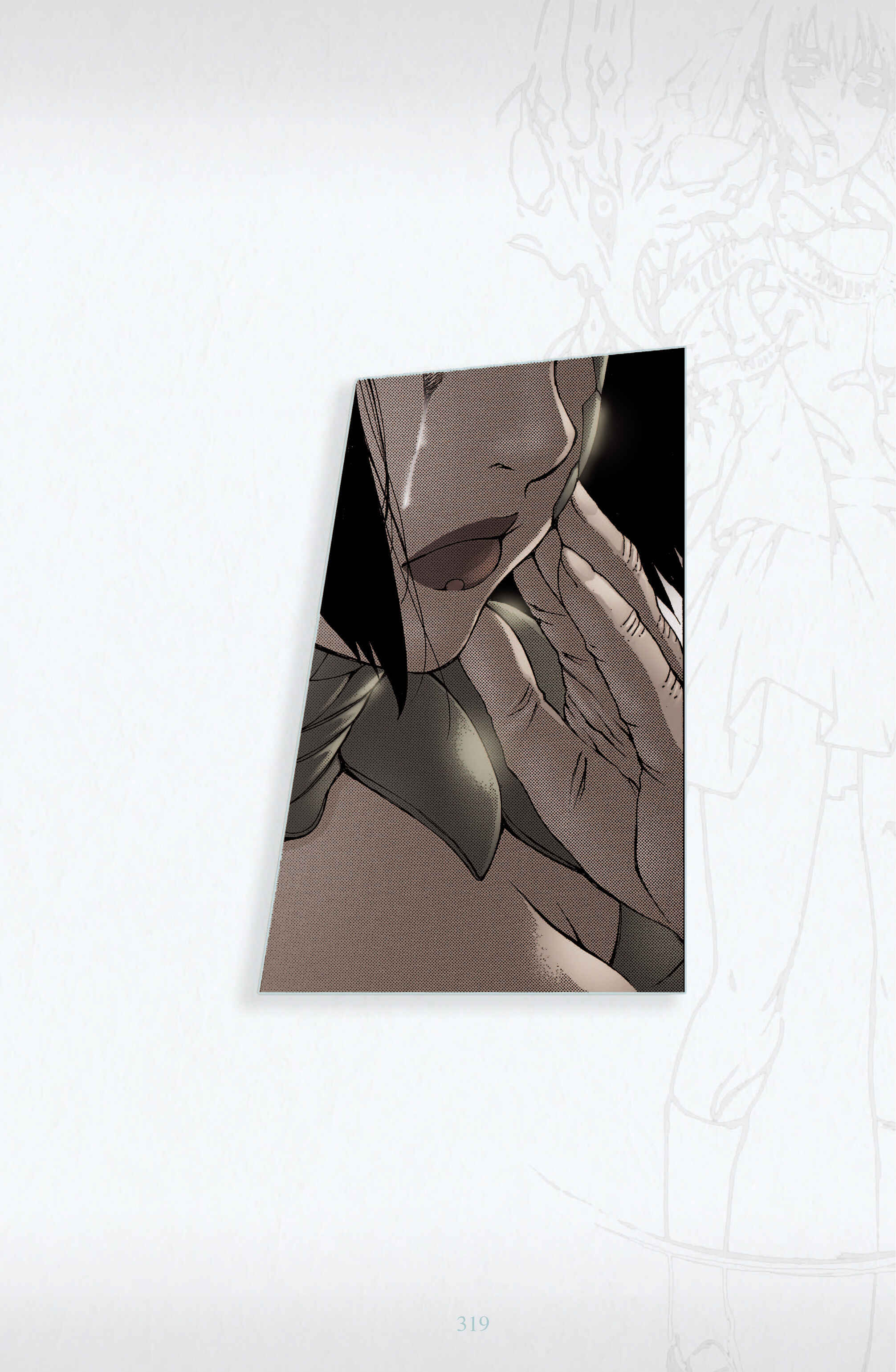 Page 39 Chapter 8 Witchblade