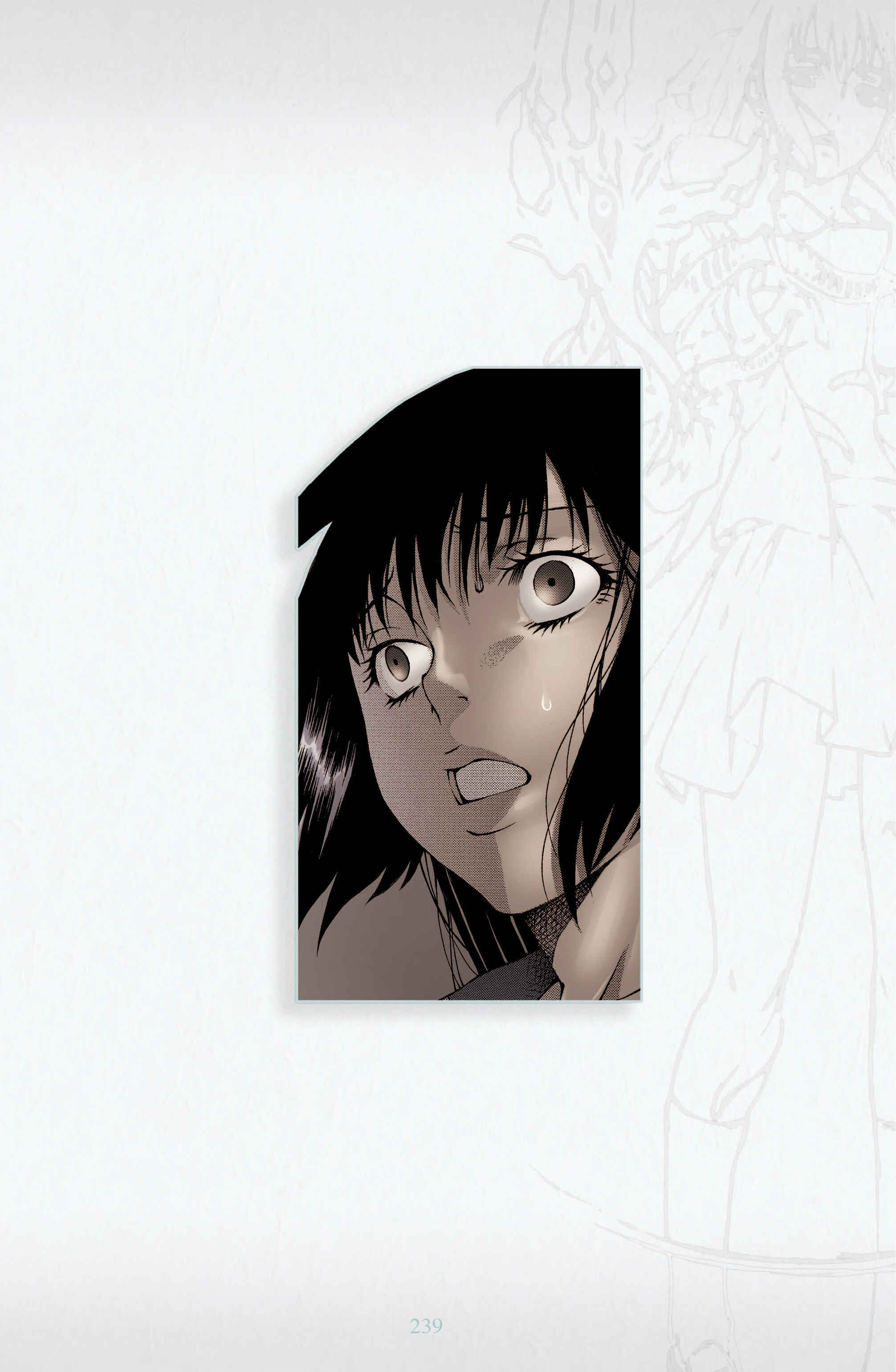 Page 38 Chapter 6 Witchblade