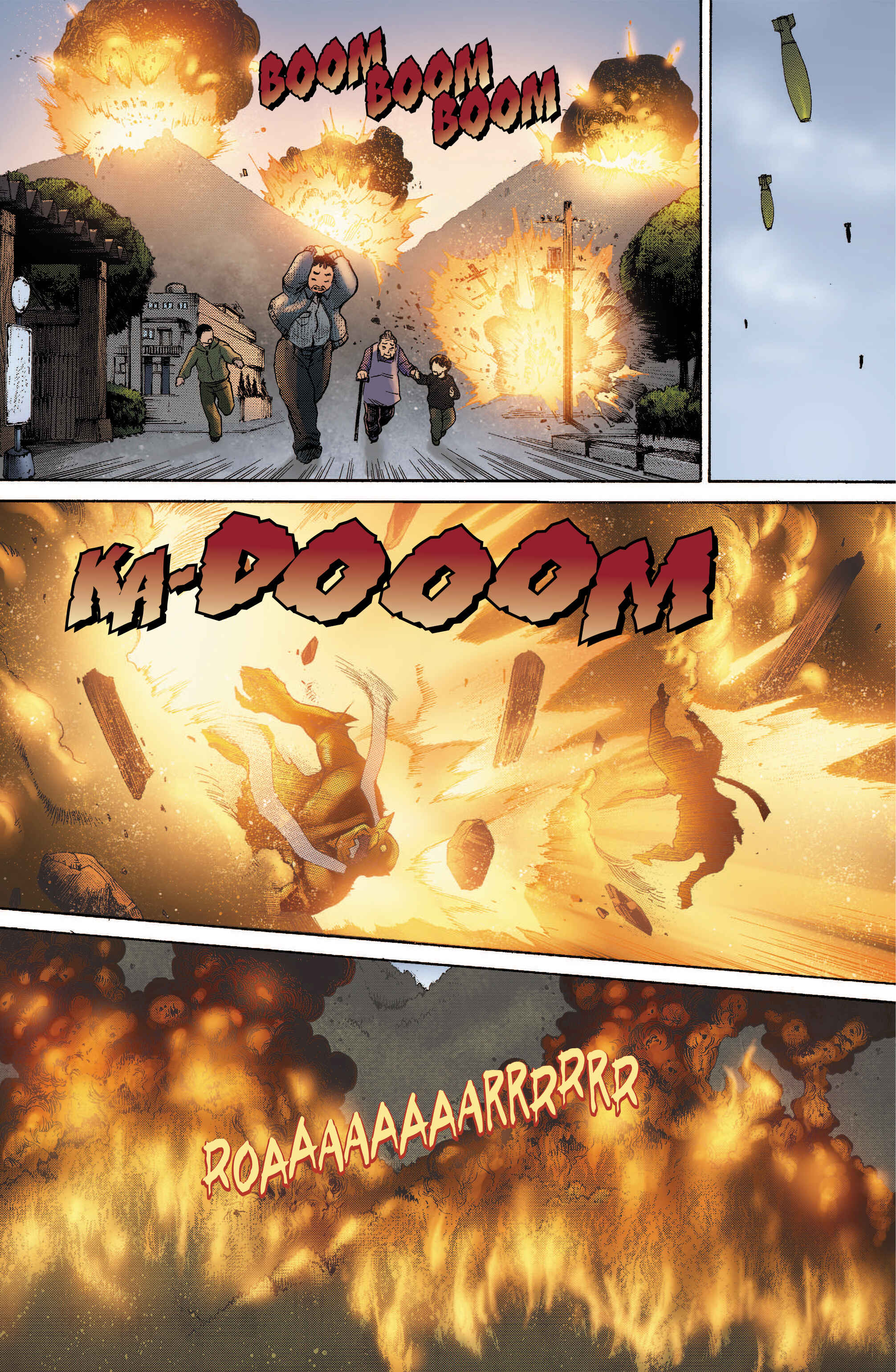Page 30 Chapter 9 Witchblade