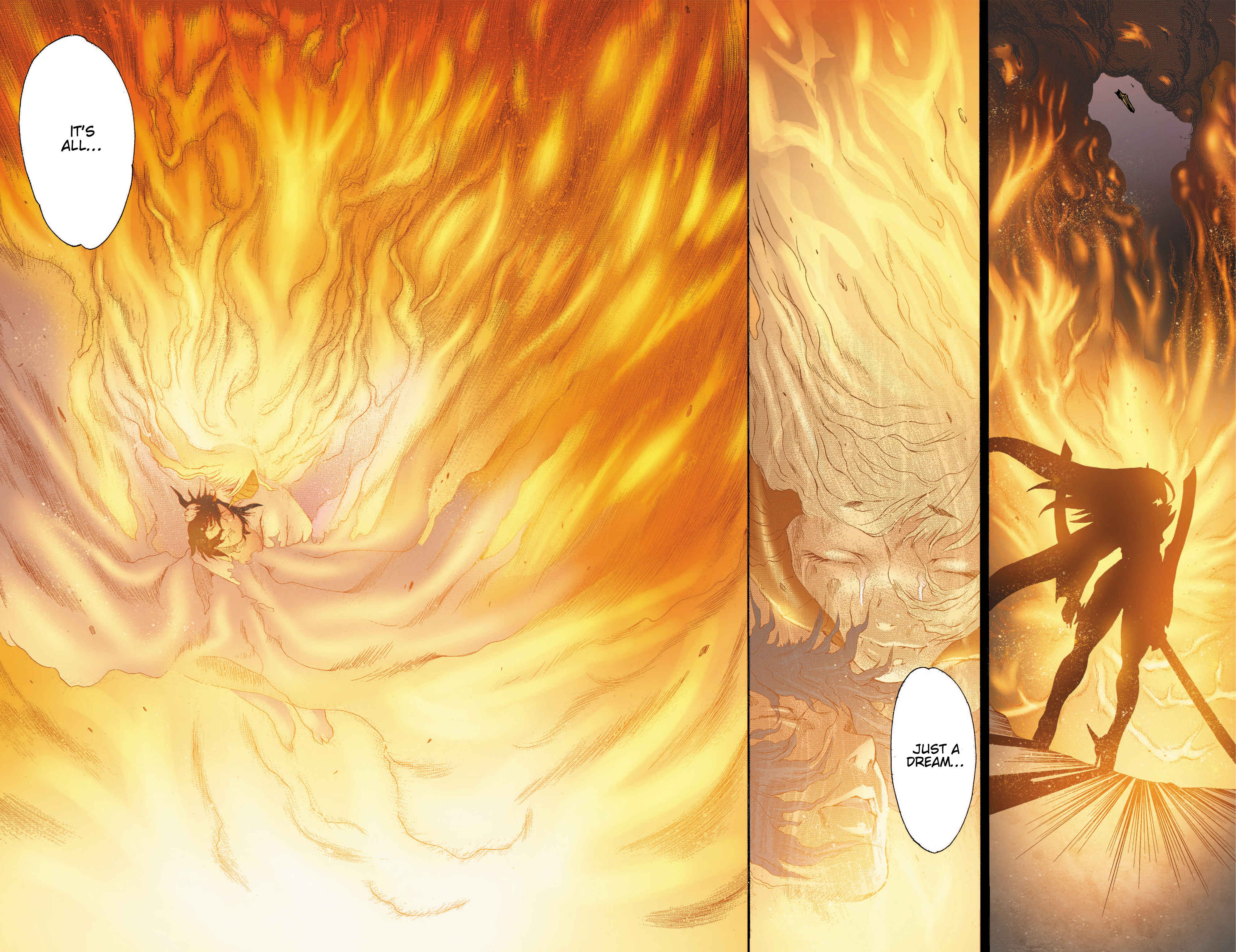 Page 35 Chapter 9 Witchblade