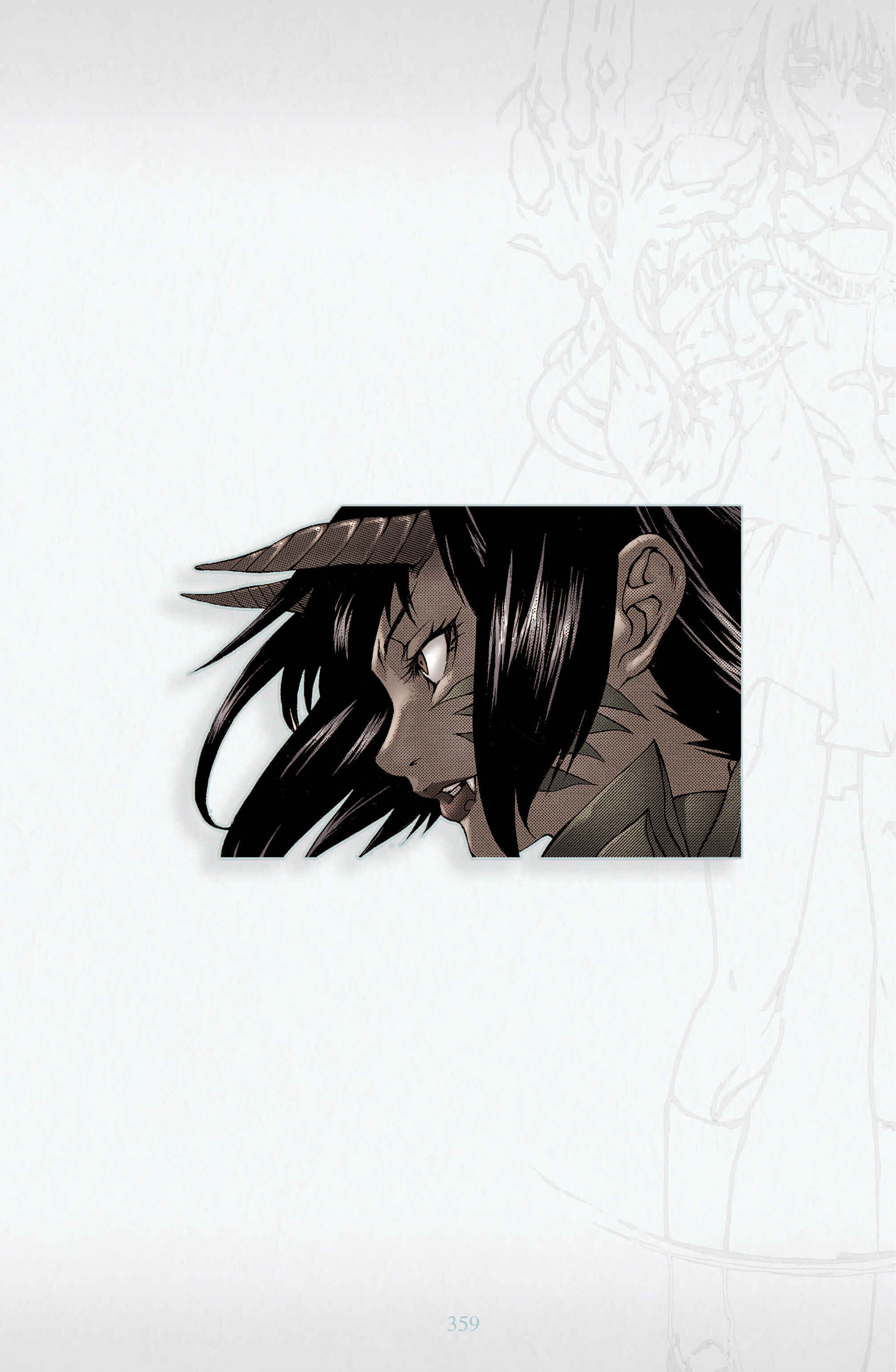 Page 39 Chapter 9 Witchblade