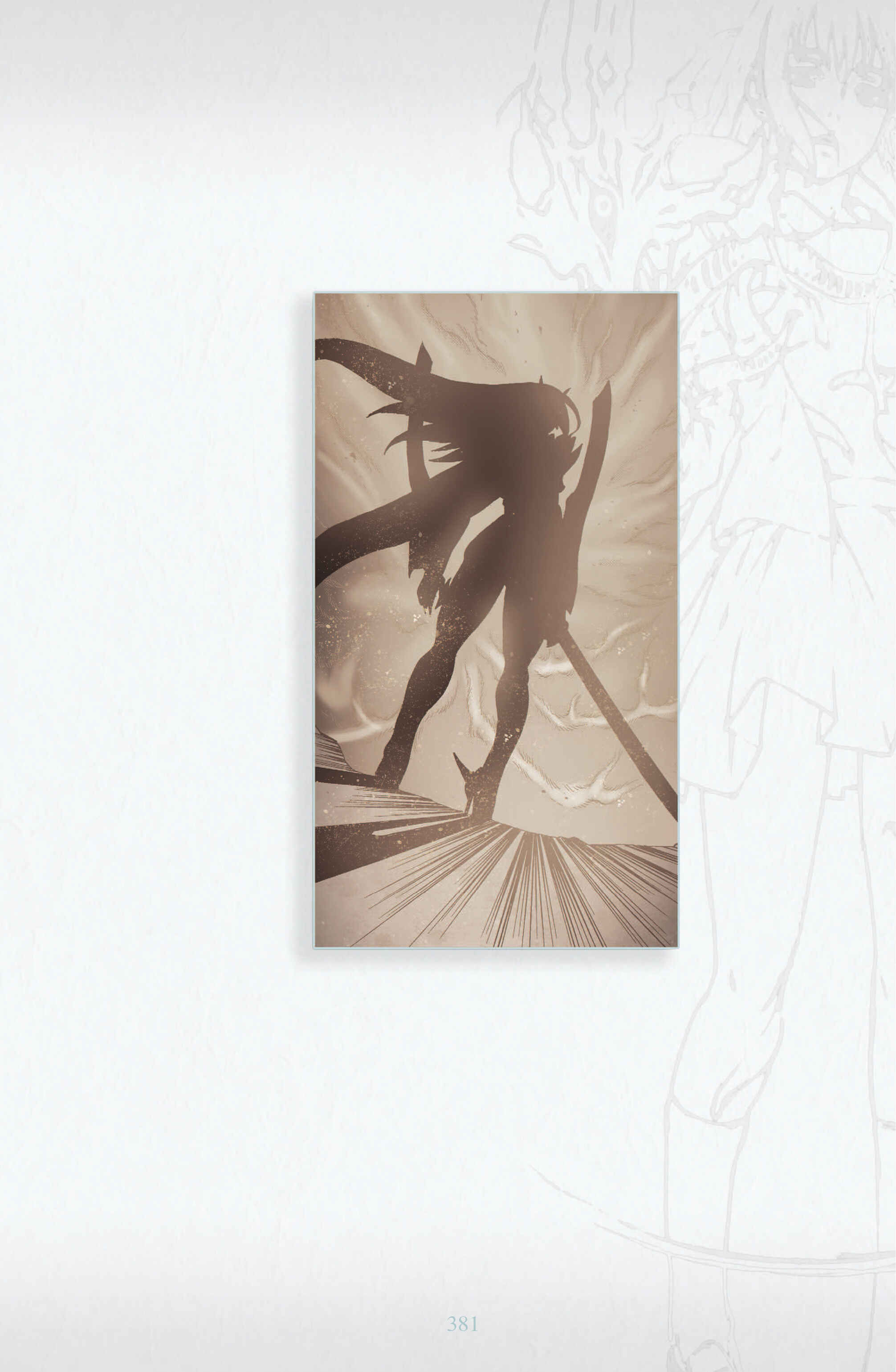 Page 21 Chapter 10 Witchblade