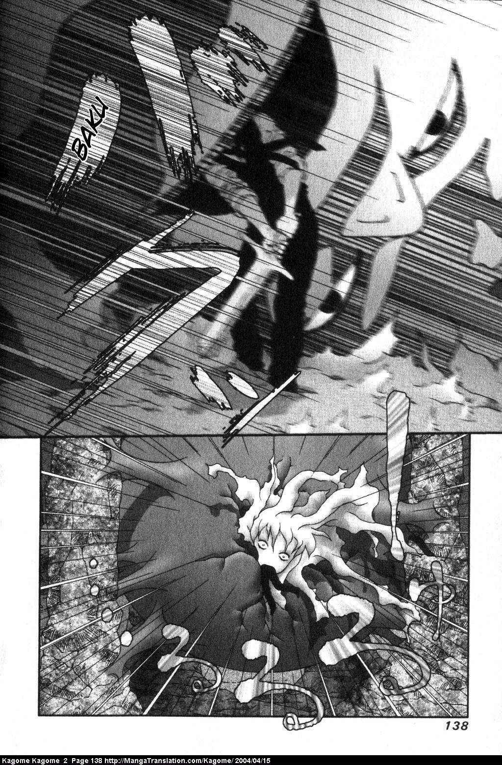 Page 15 Chapter 14 Kagome Kagome