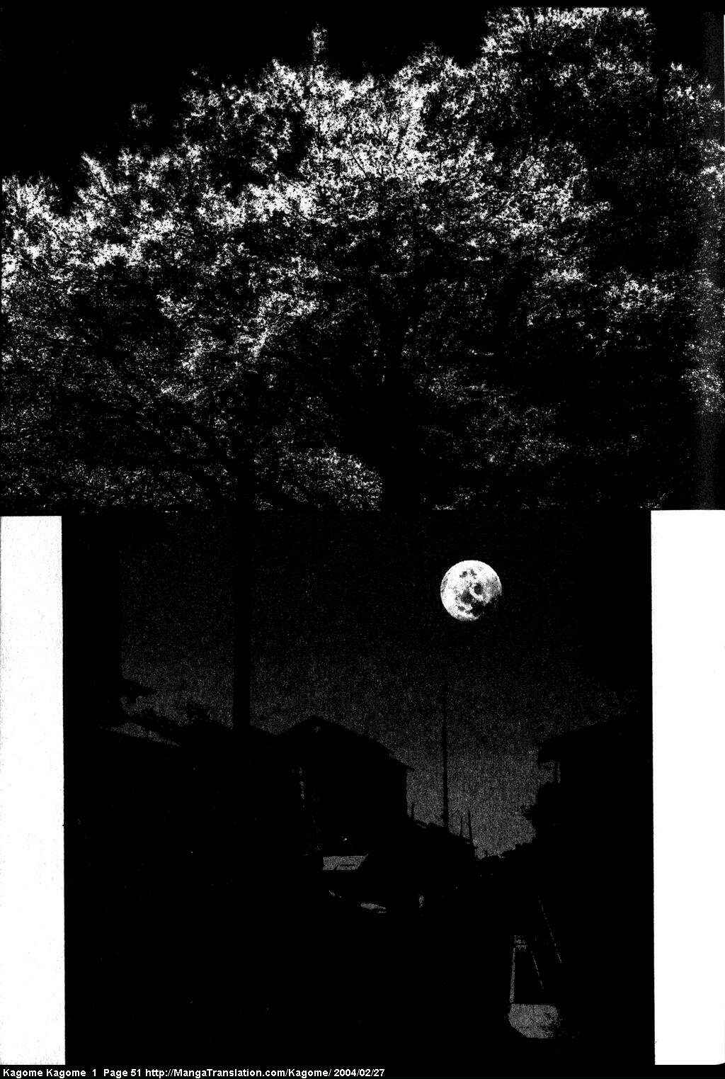 Page 18 Chapter 2 Kagome Kagome