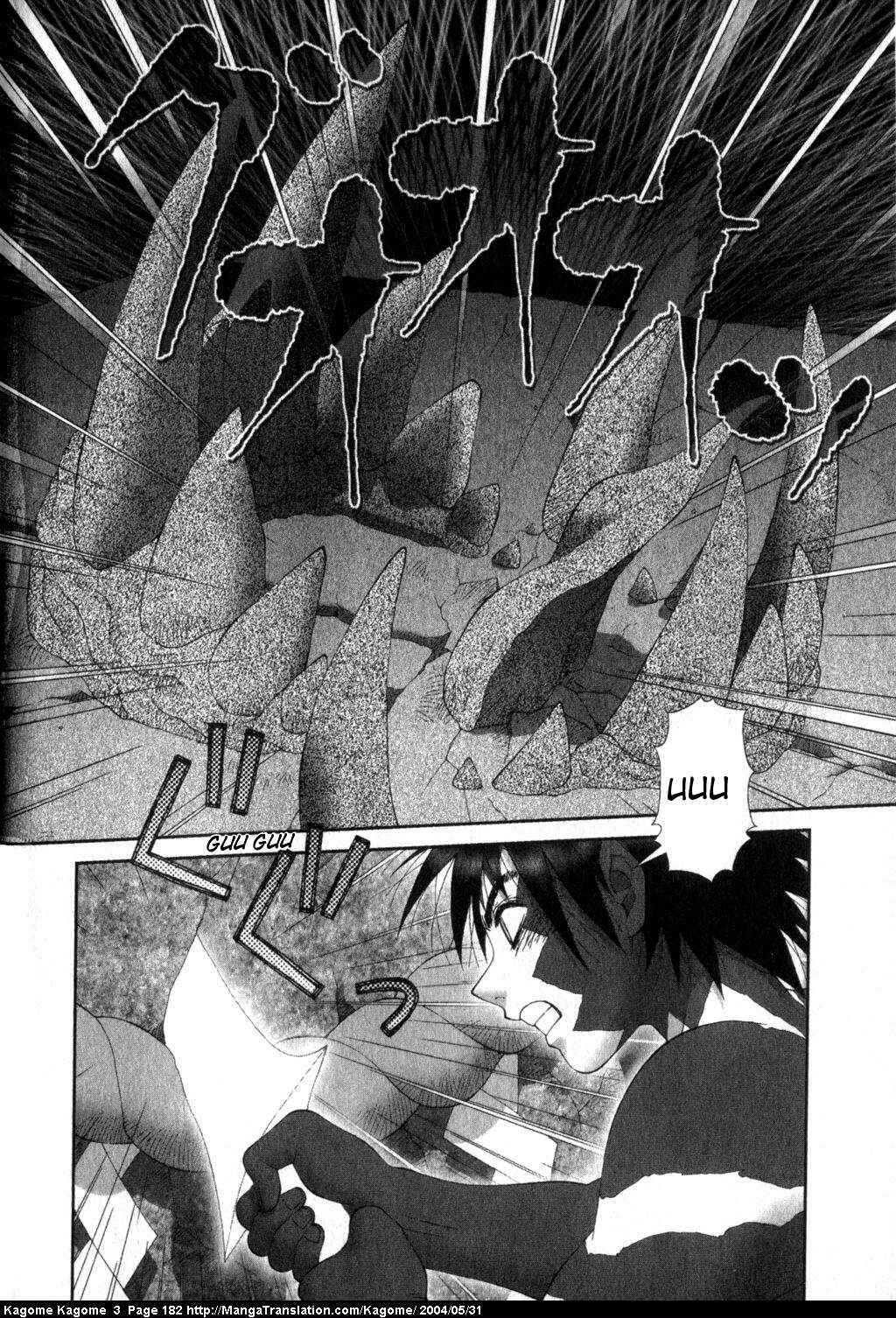 Page 12 Chapter 24 Kagome Kagome