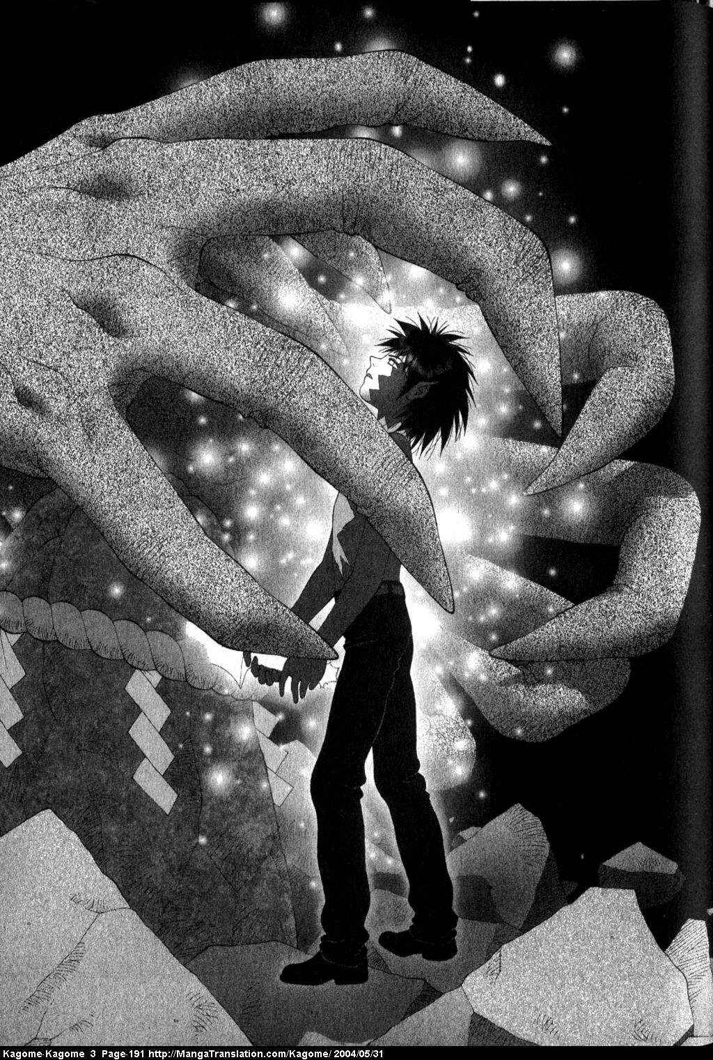 Page 20 Chapter 24 Kagome Kagome