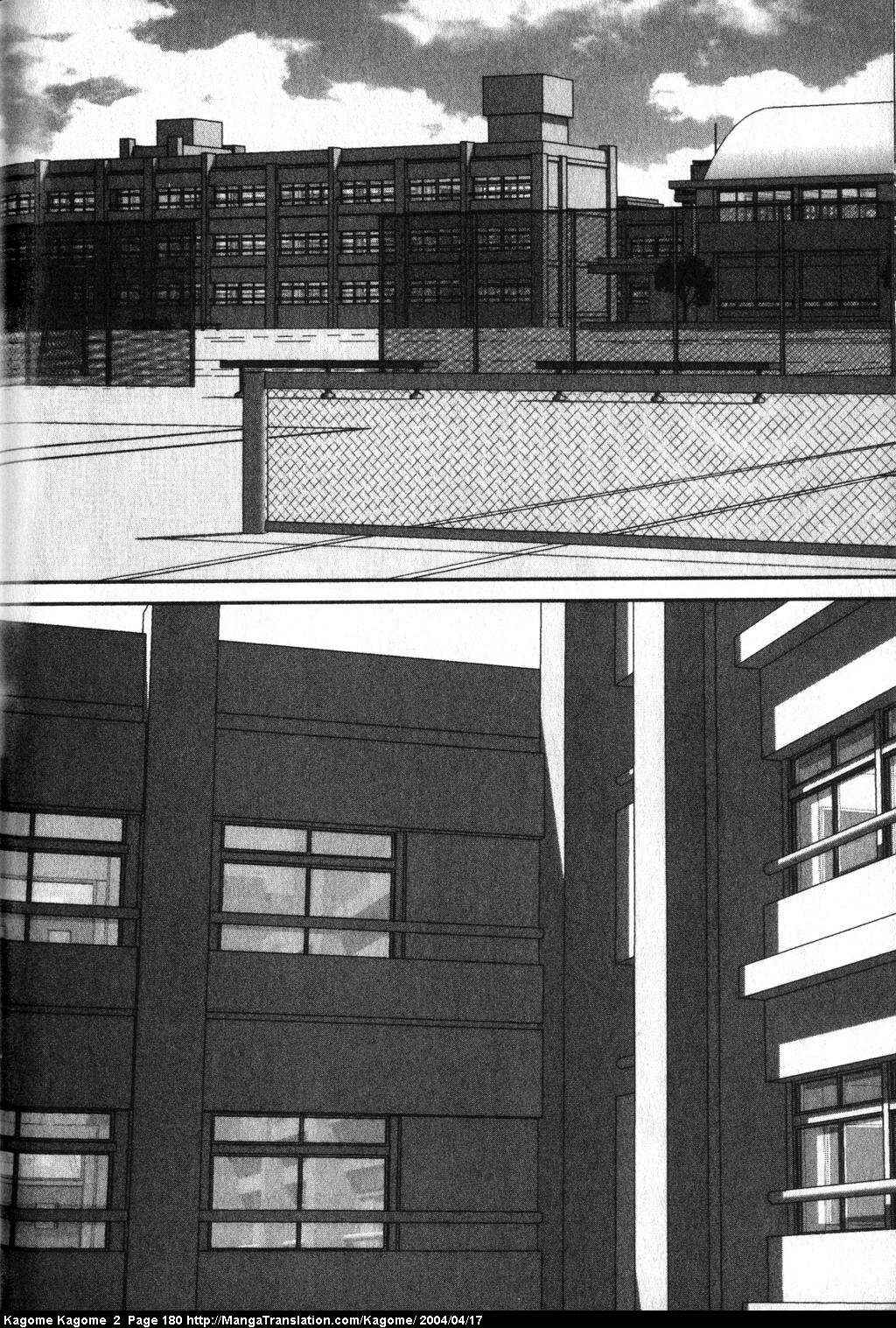 Page 10 Chapter 16 Kagome Kagome