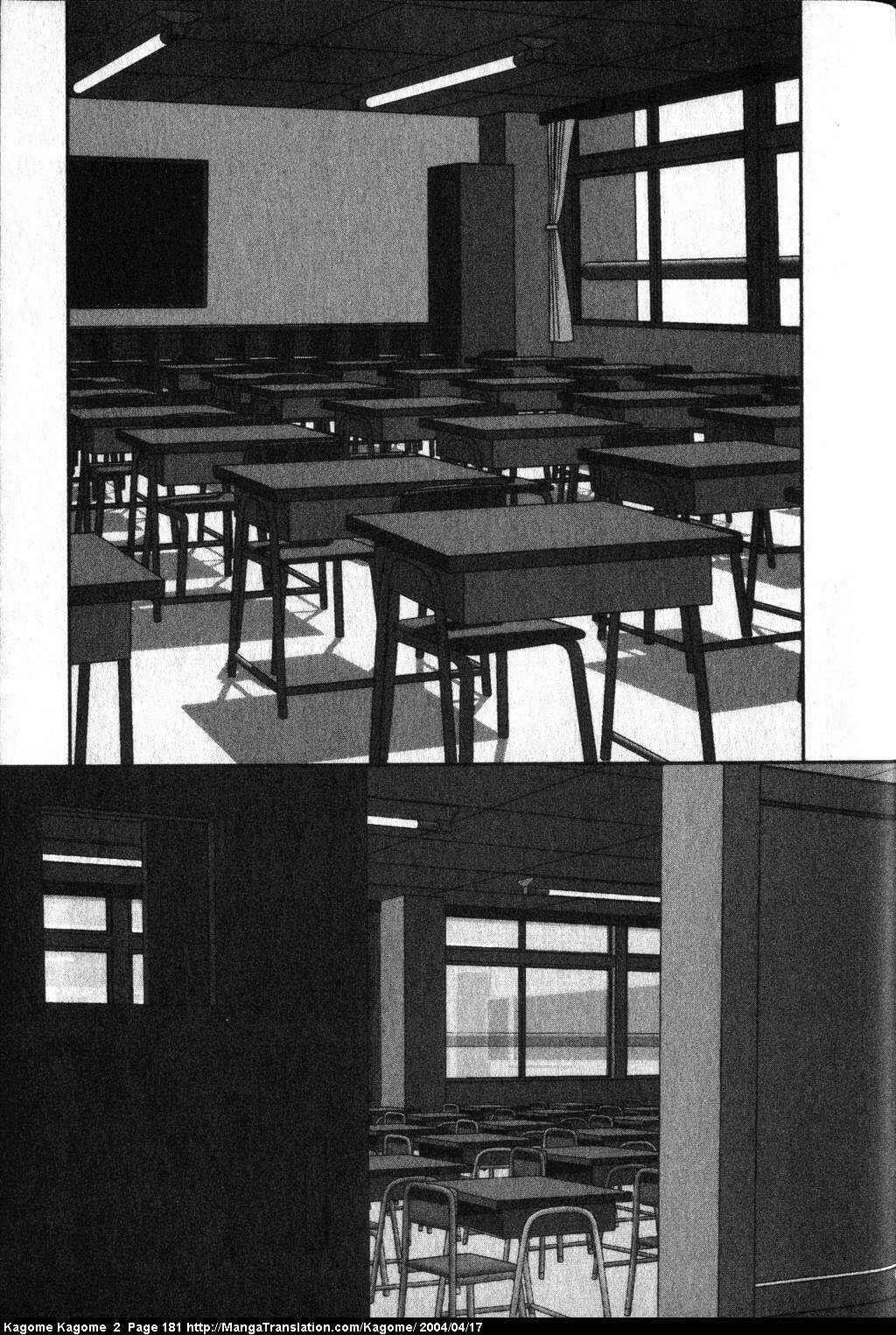 Page 11 Chapter 16 Kagome Kagome
