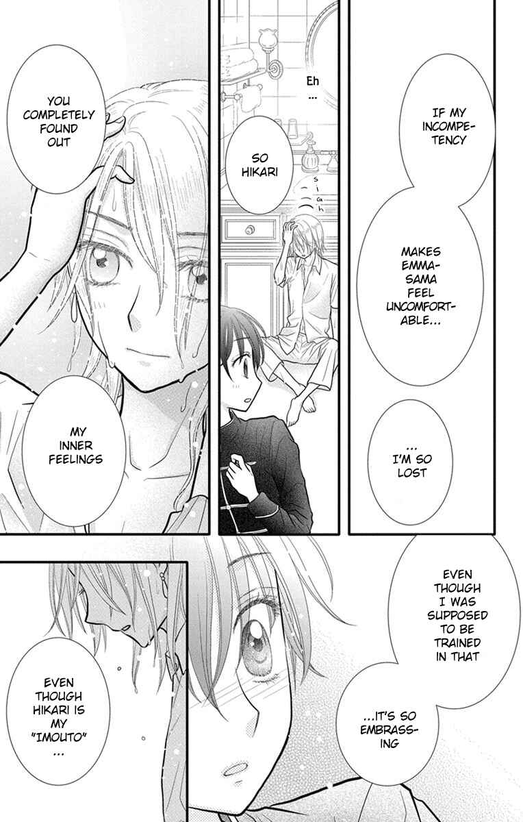Page 20 Chapter 10 Kageki no Kuni no Alice