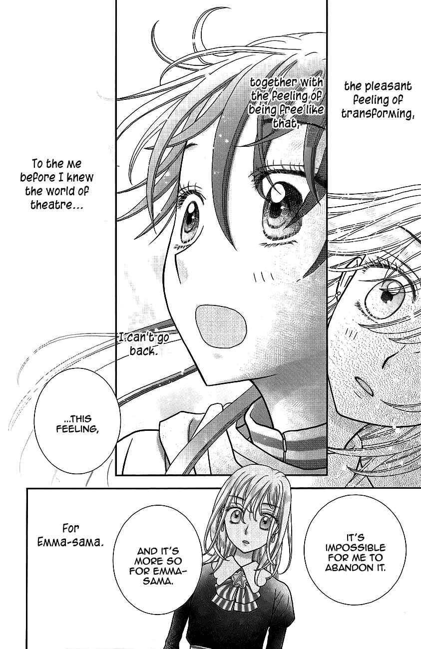 Page 52 Chapter 3 Kageki no Kuni no Alice