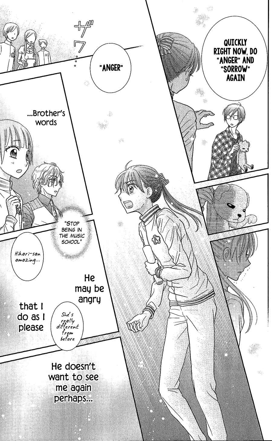 Page 20 Chapter 5 Kageki no Kuni no Alice