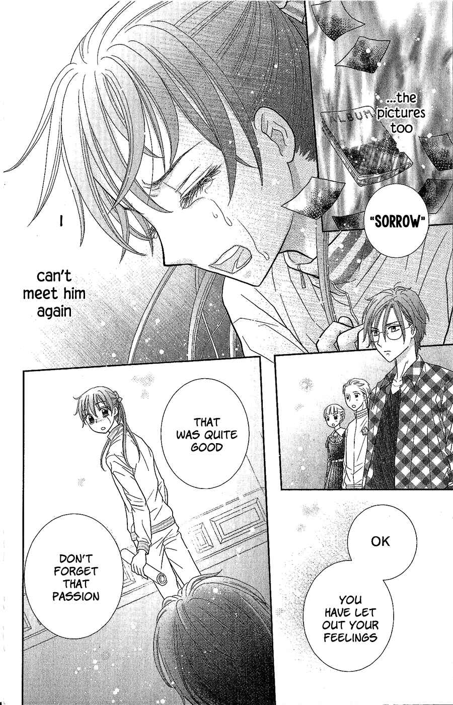 Page 21 Chapter 5 Kageki no Kuni no Alice