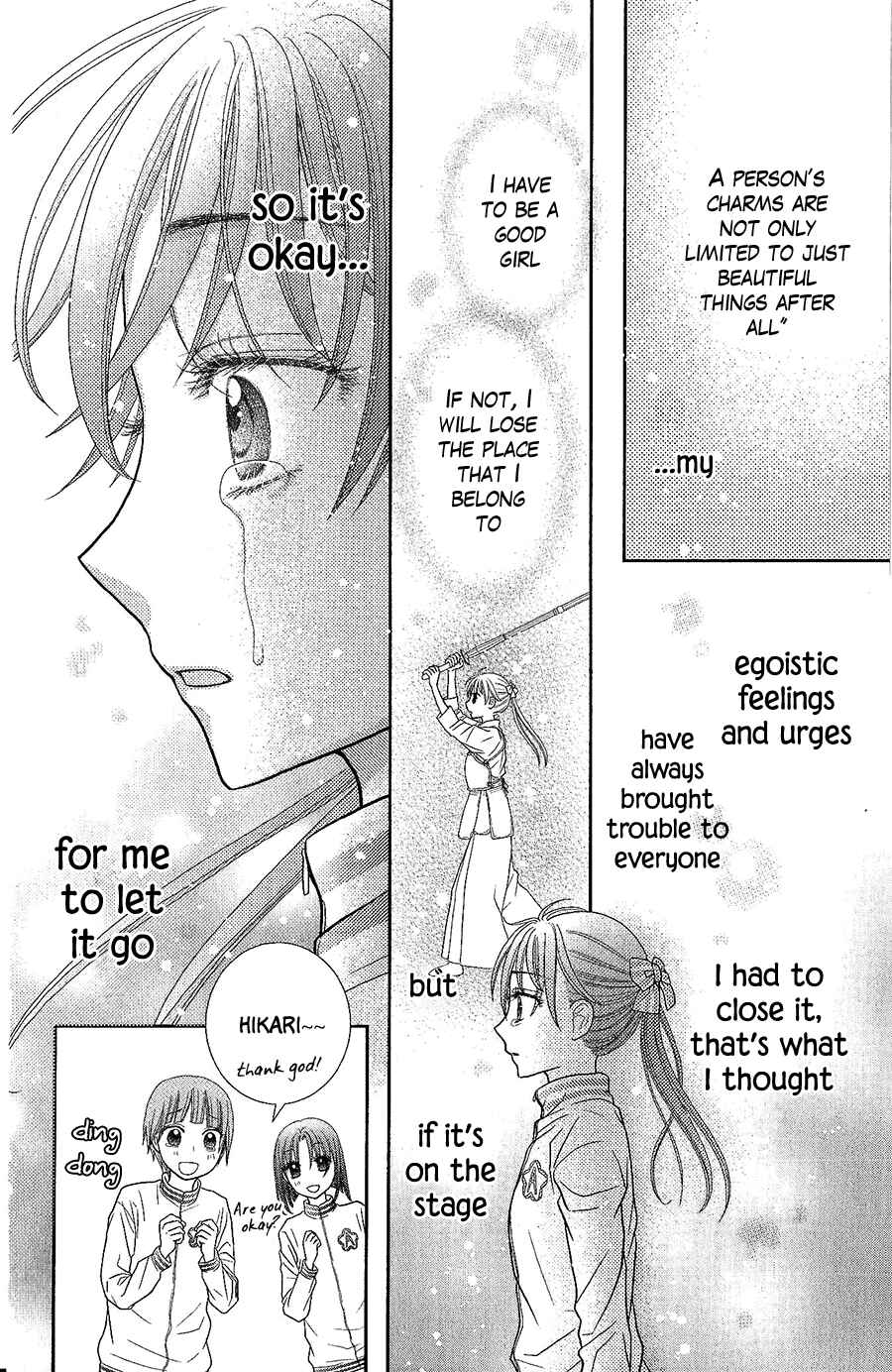 Page 23 Chapter 5 Kageki no Kuni no Alice