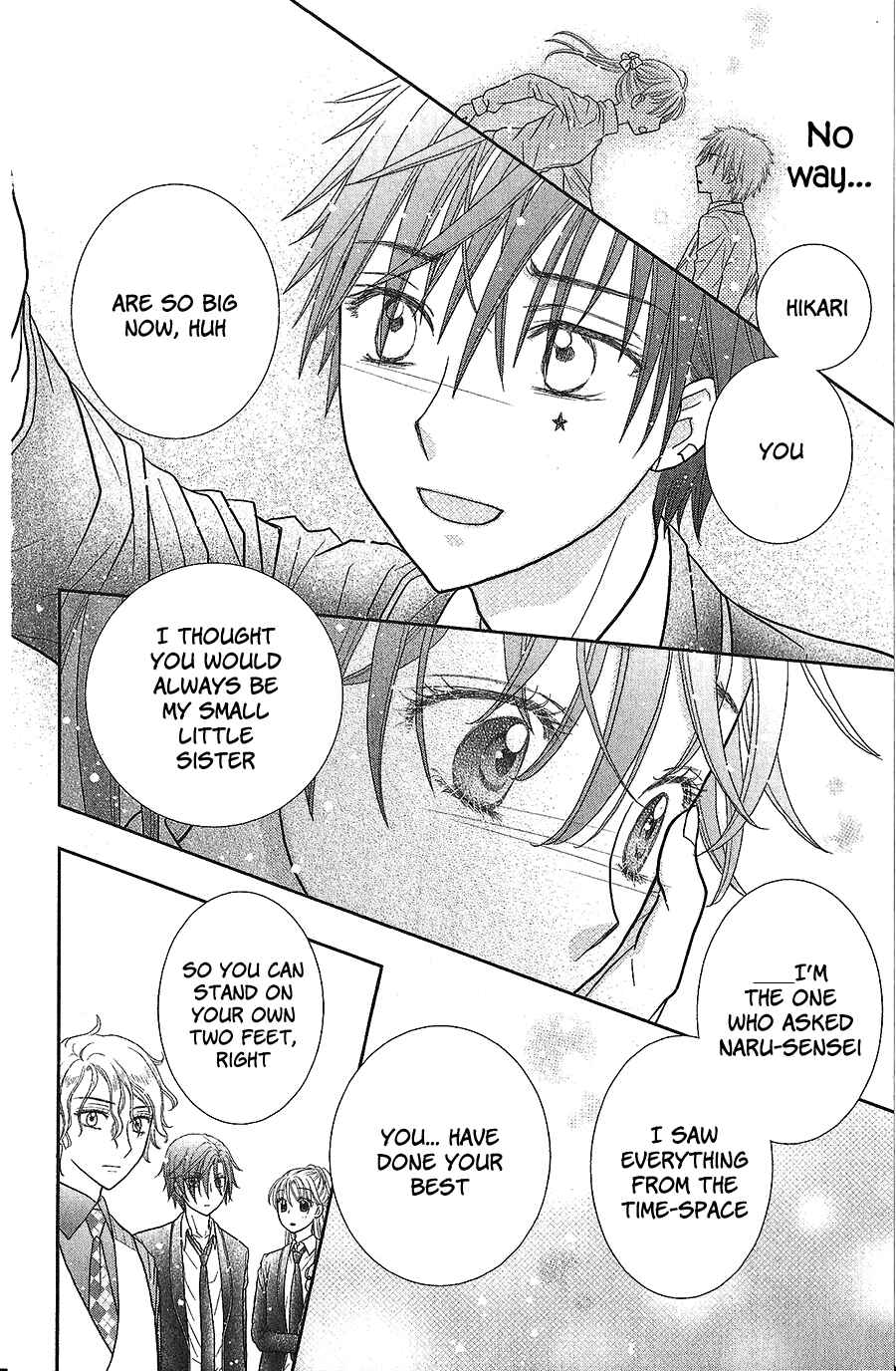 Page 27 Chapter 5 Kageki no Kuni no Alice