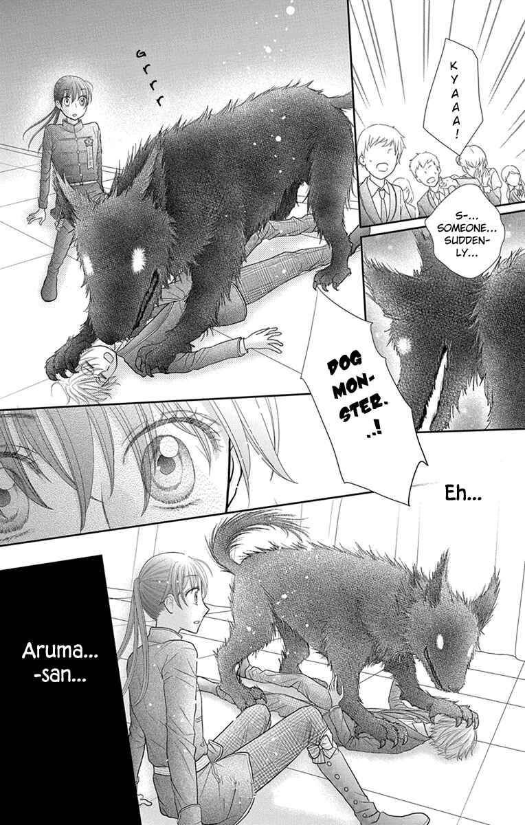 Page 31 Chapter 15 Kageki no Kuni no Alice