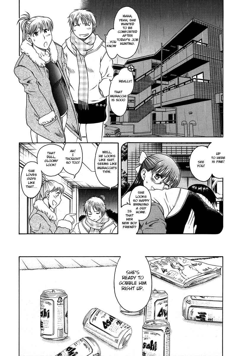 Page 2 Chapter 35 Toshiue no Hito