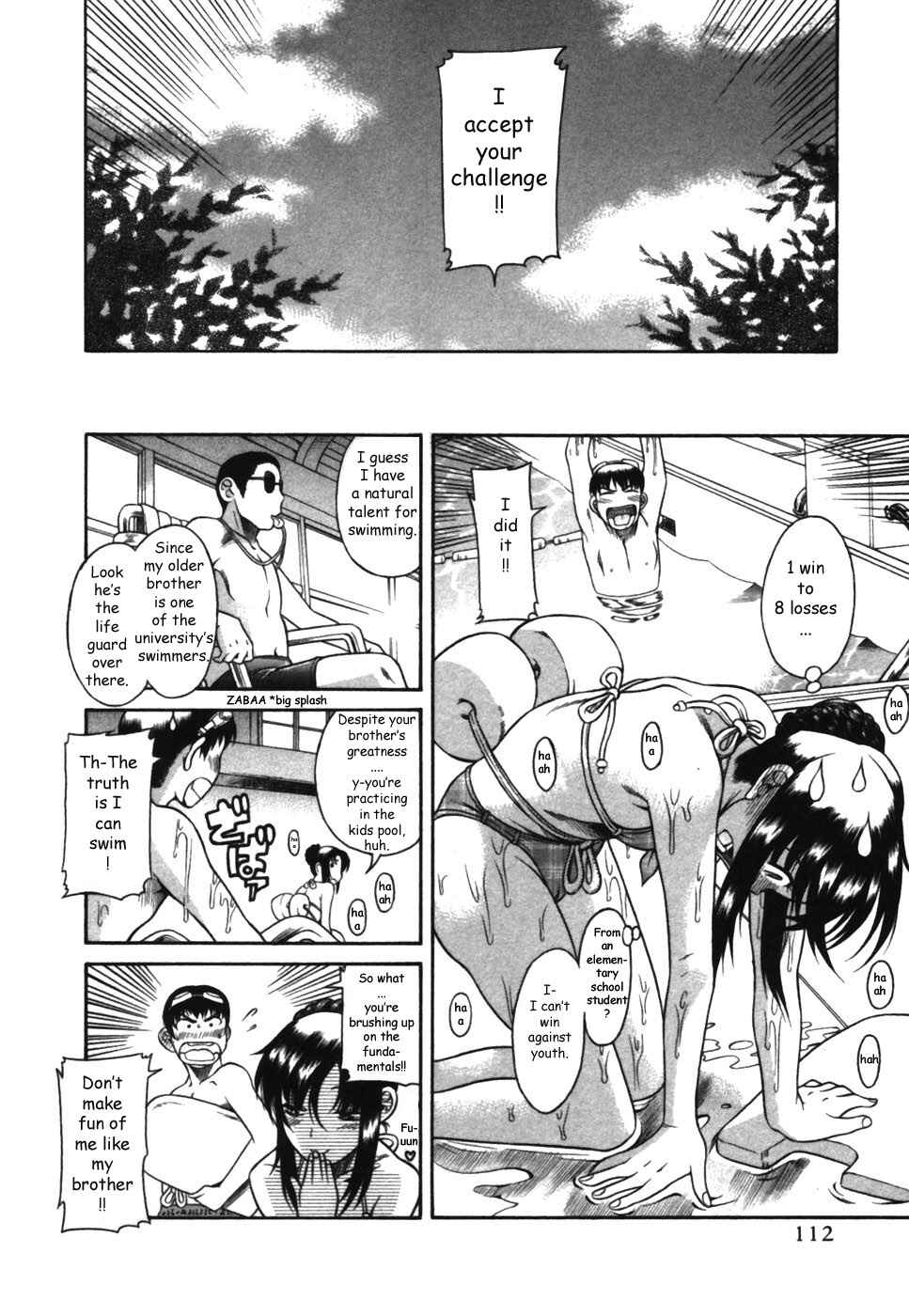Page 10 Chapter 15 Toshiue no Hito