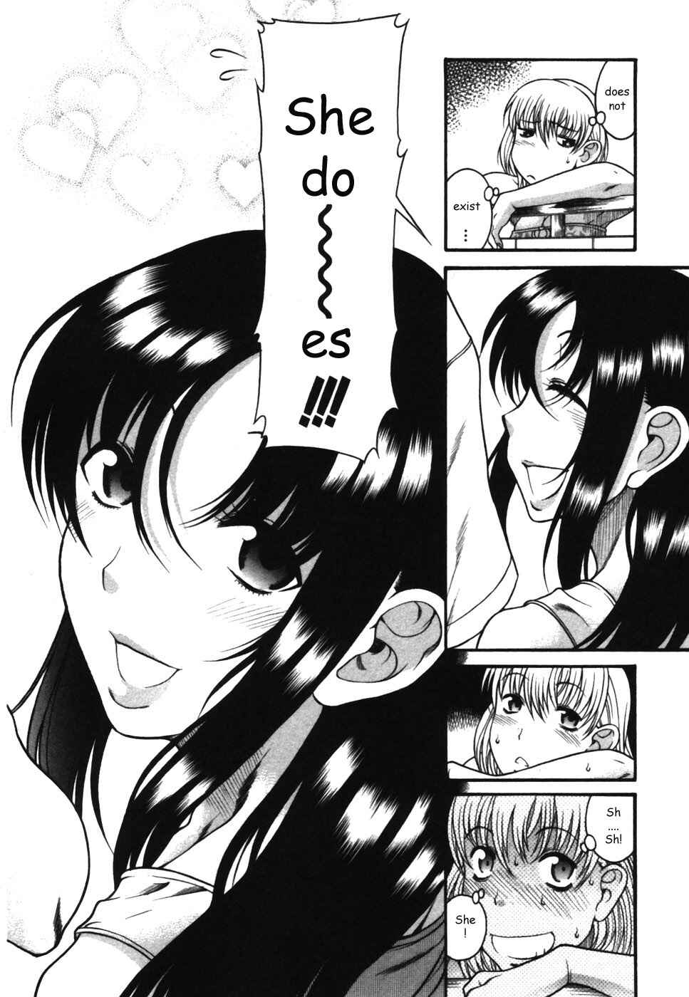 Page 6 Chapter 16 Toshiue no Hito