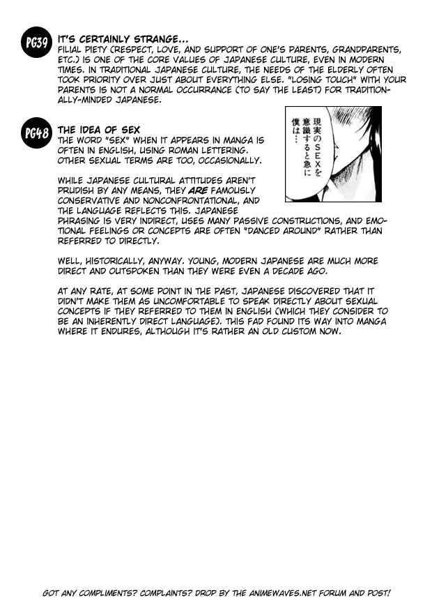 Page 31 Chapter 2 Toshiue no Hito