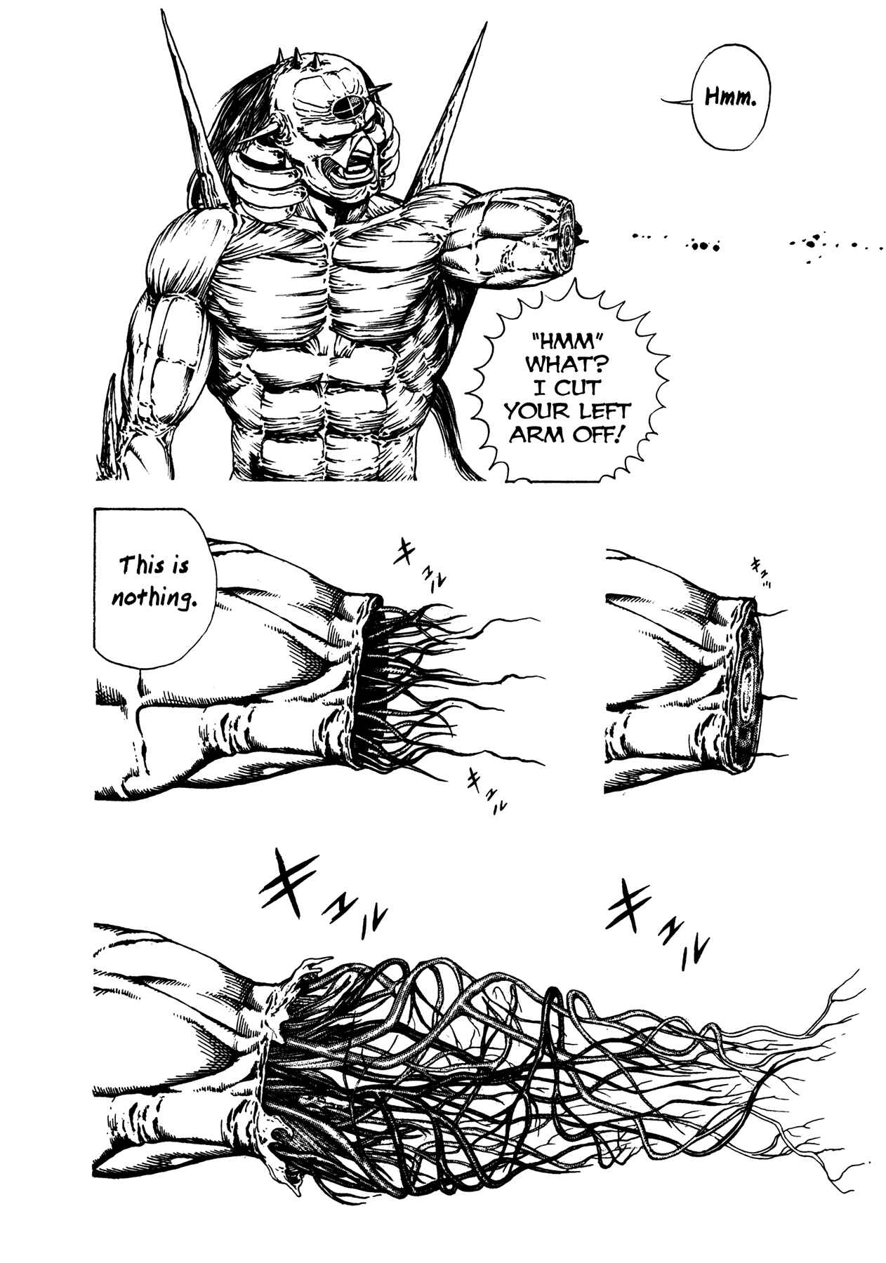 Page 18 Chapter 10 Oniwakamaru The Visitor
