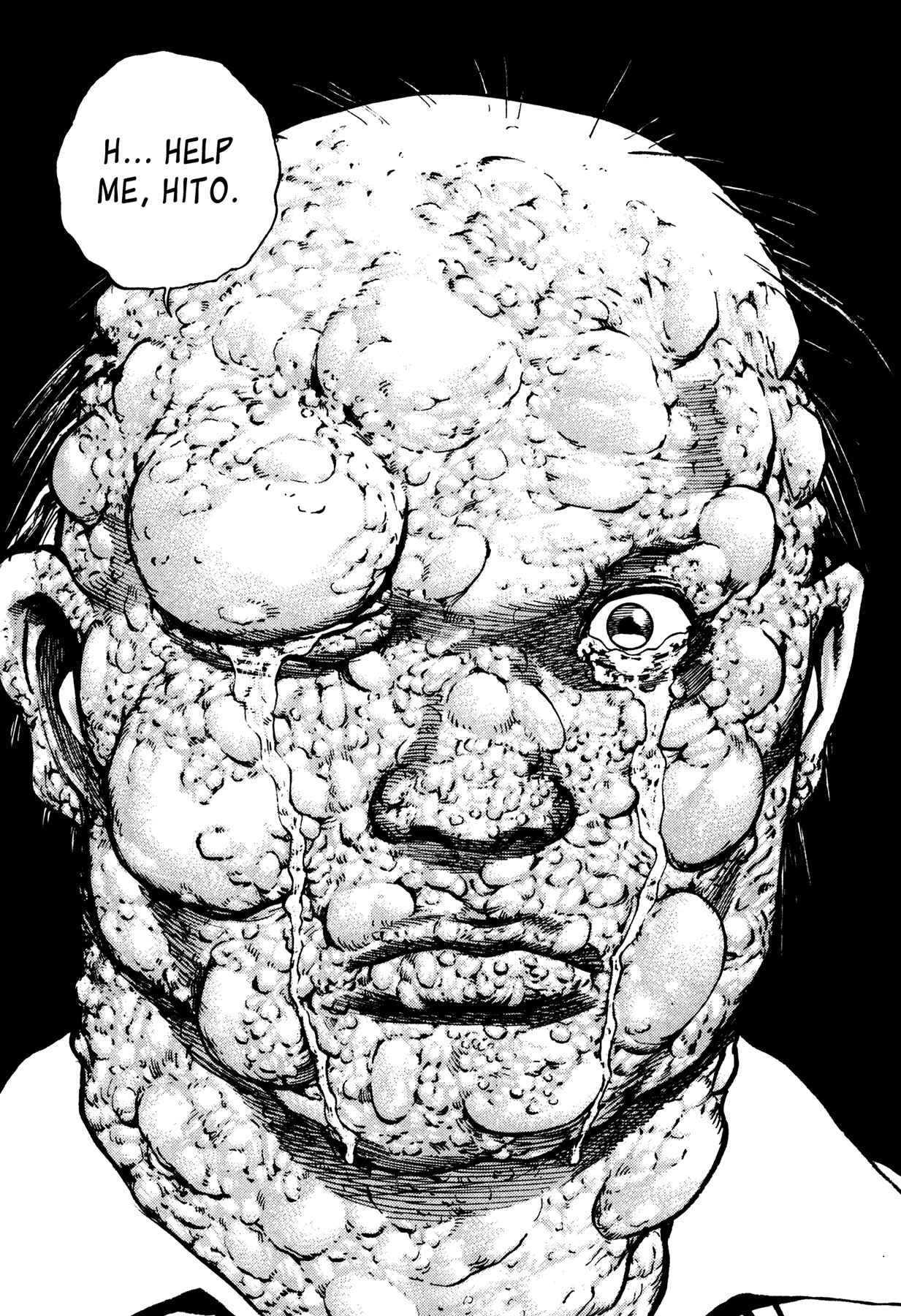 Page 20 Chapter 30 Oniwakamaru The Visitor
