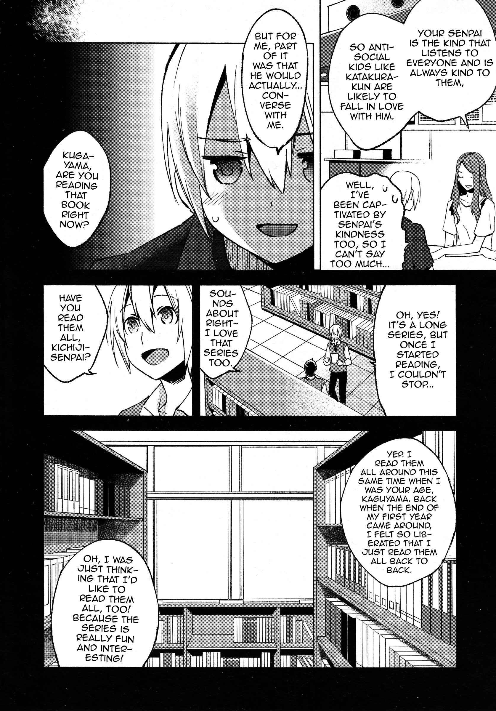 Page 6 Chapter 6 Magical Insence