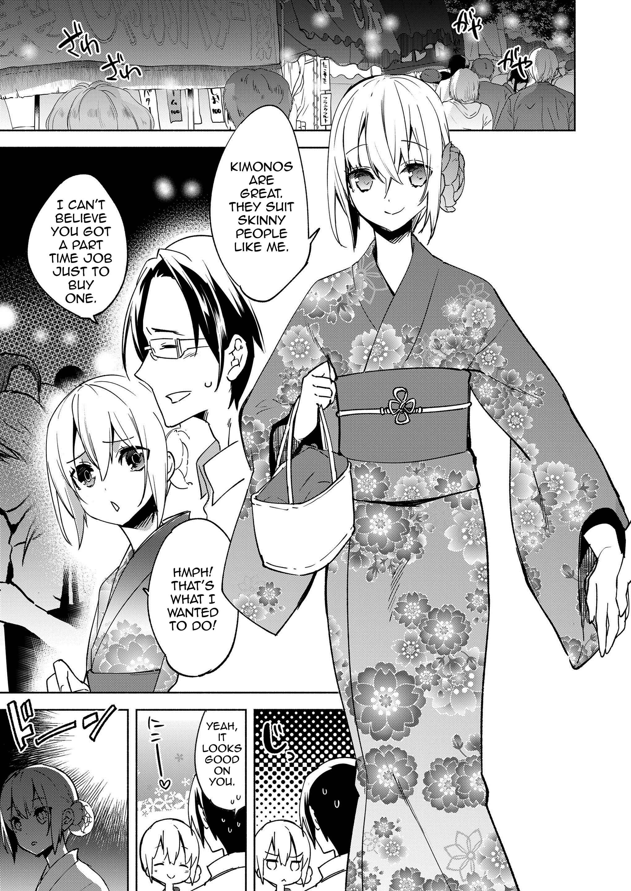 Page 15 Chapter 8 Magical Insence
