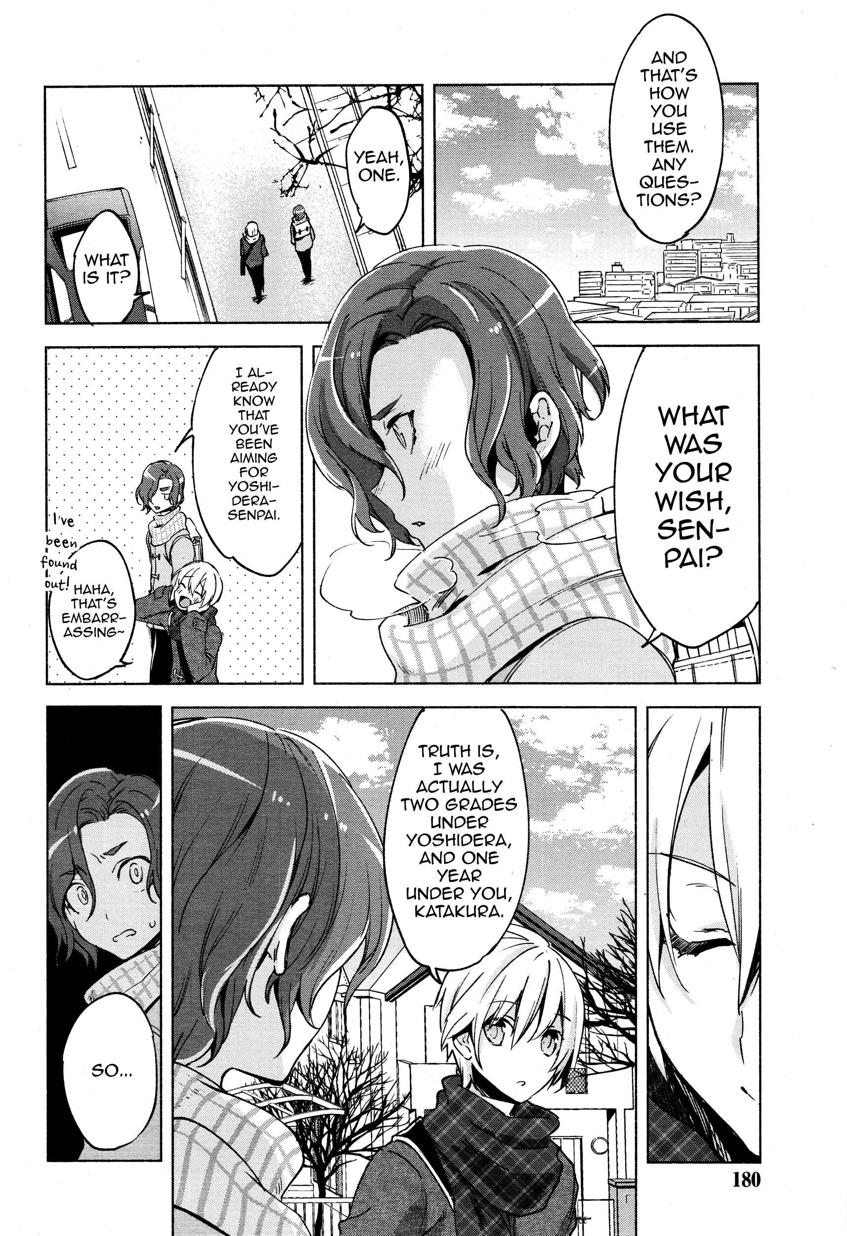 Page 20 Chapter 7 Magical Insence