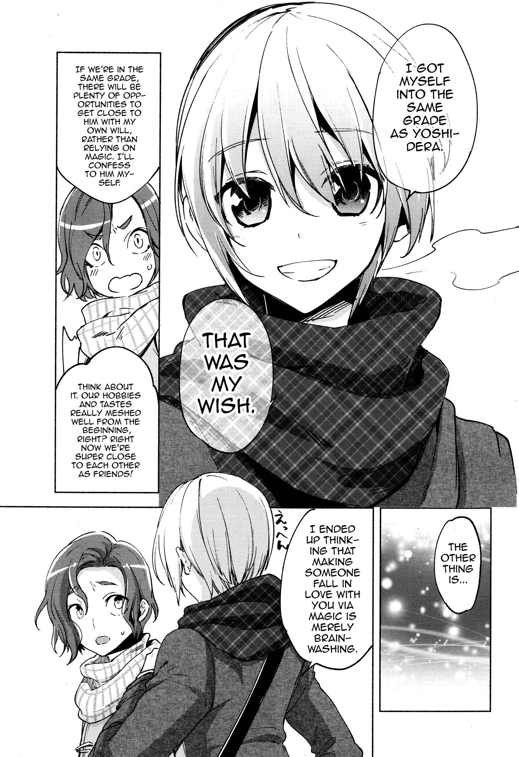 Page 21 Chapter 7 Magical Insence